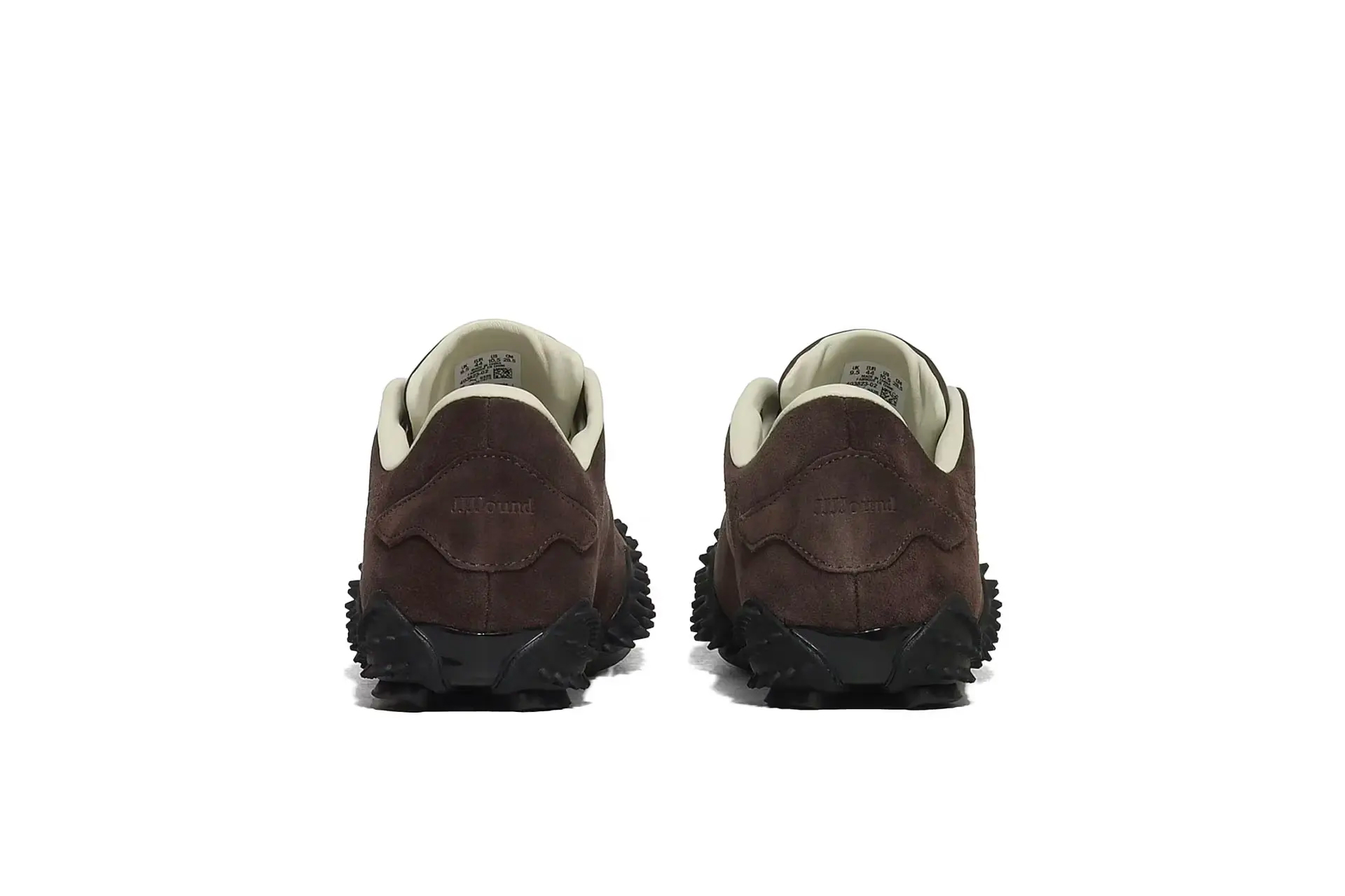 Puma Mostro Jjjjound