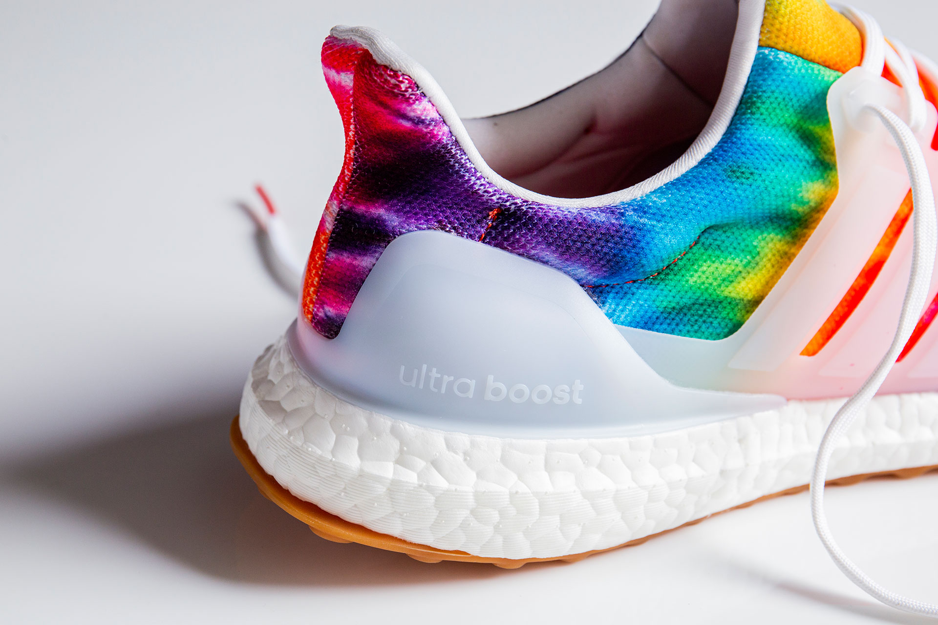 adidas Consortium x Nice Kicks Ultraboost