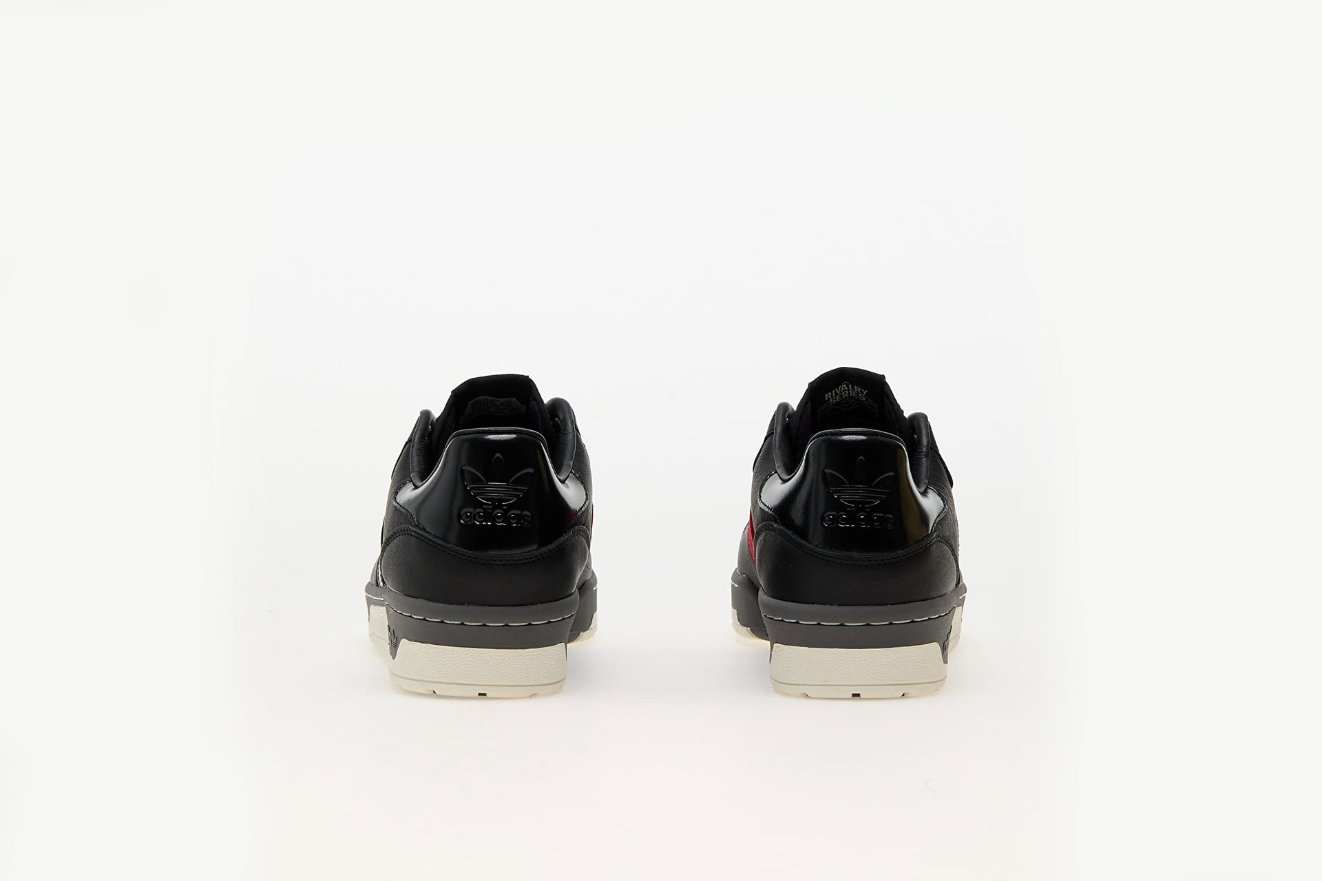 adidas x Nice Kicks Rivalry Low - IH2598 - Core Black / Core Black ...