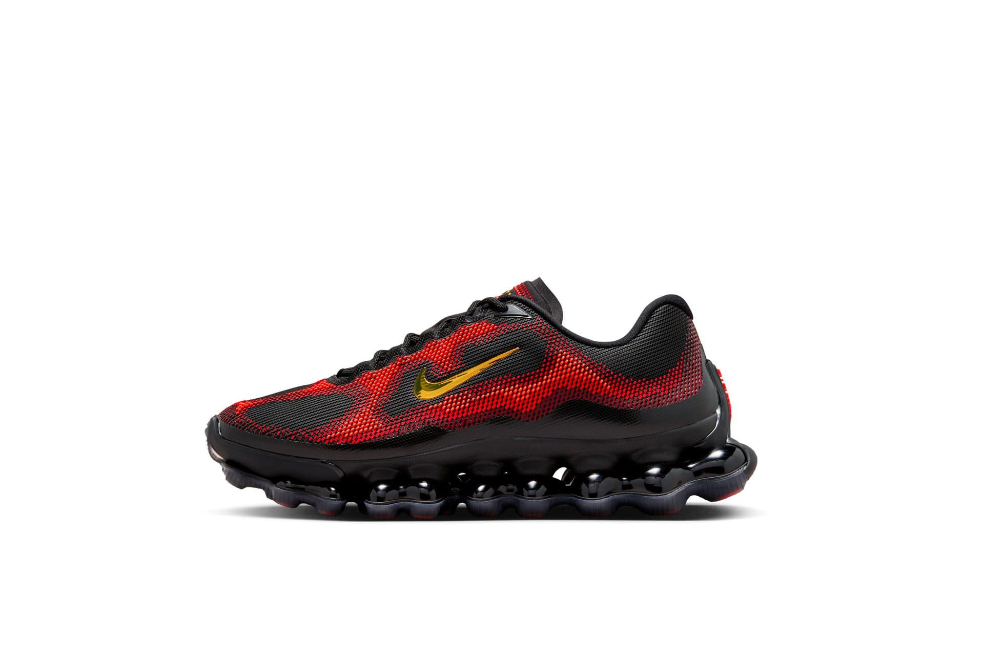Nike Liquid Max