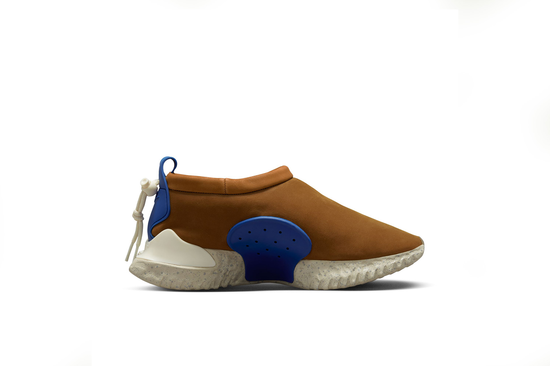 Nike x Undercover Moc Flow