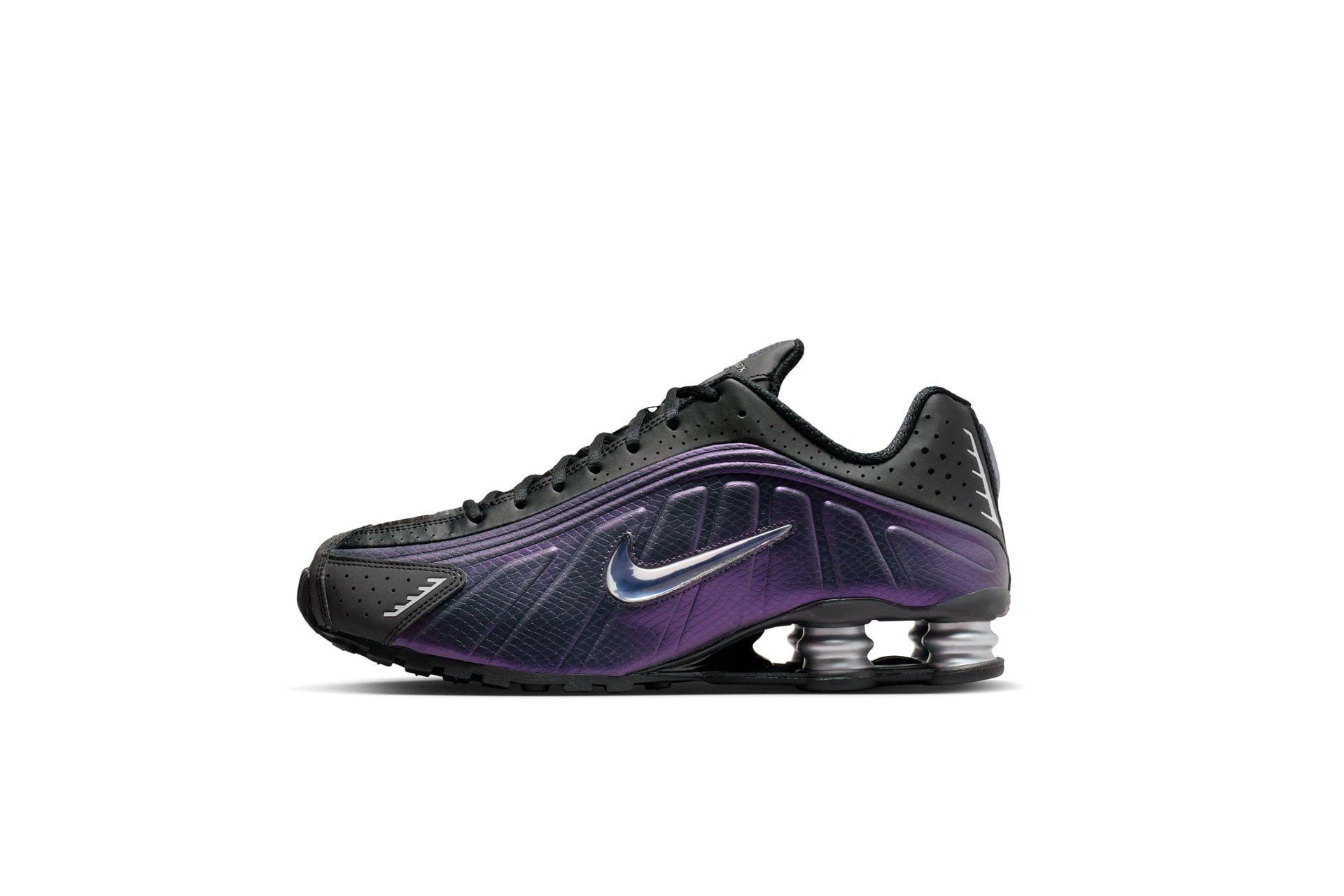Nike Shox R4 Jewel Qs