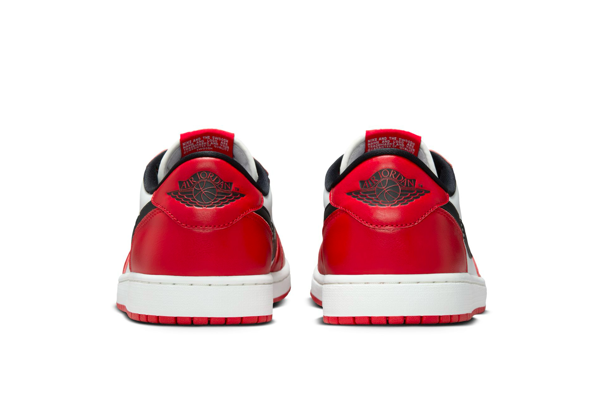 Air Jordan 1 Retro Low Og "Chicago"