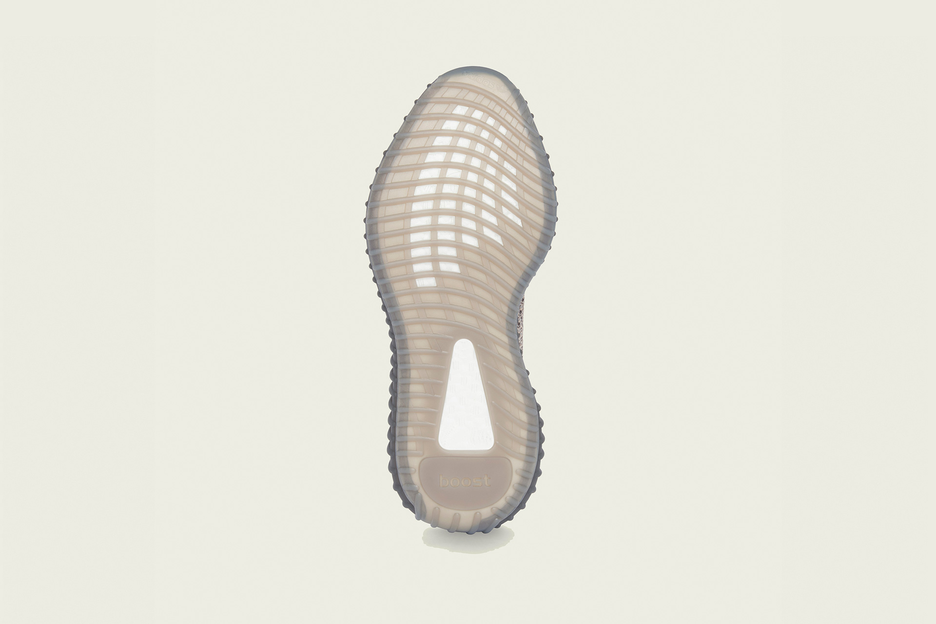 adidas Yeezy Boost 350 V2 - GW0089 - Ash Stone - Footshop - Releases