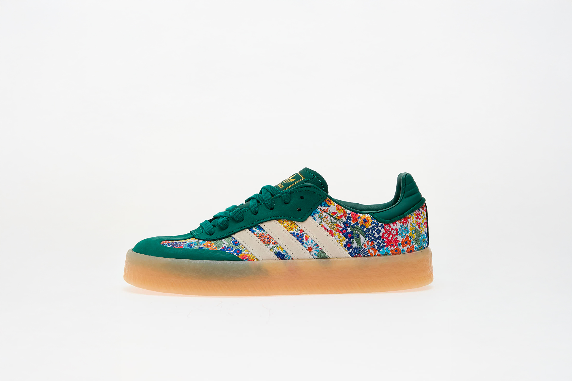 adidas x Liberty London Sambae W