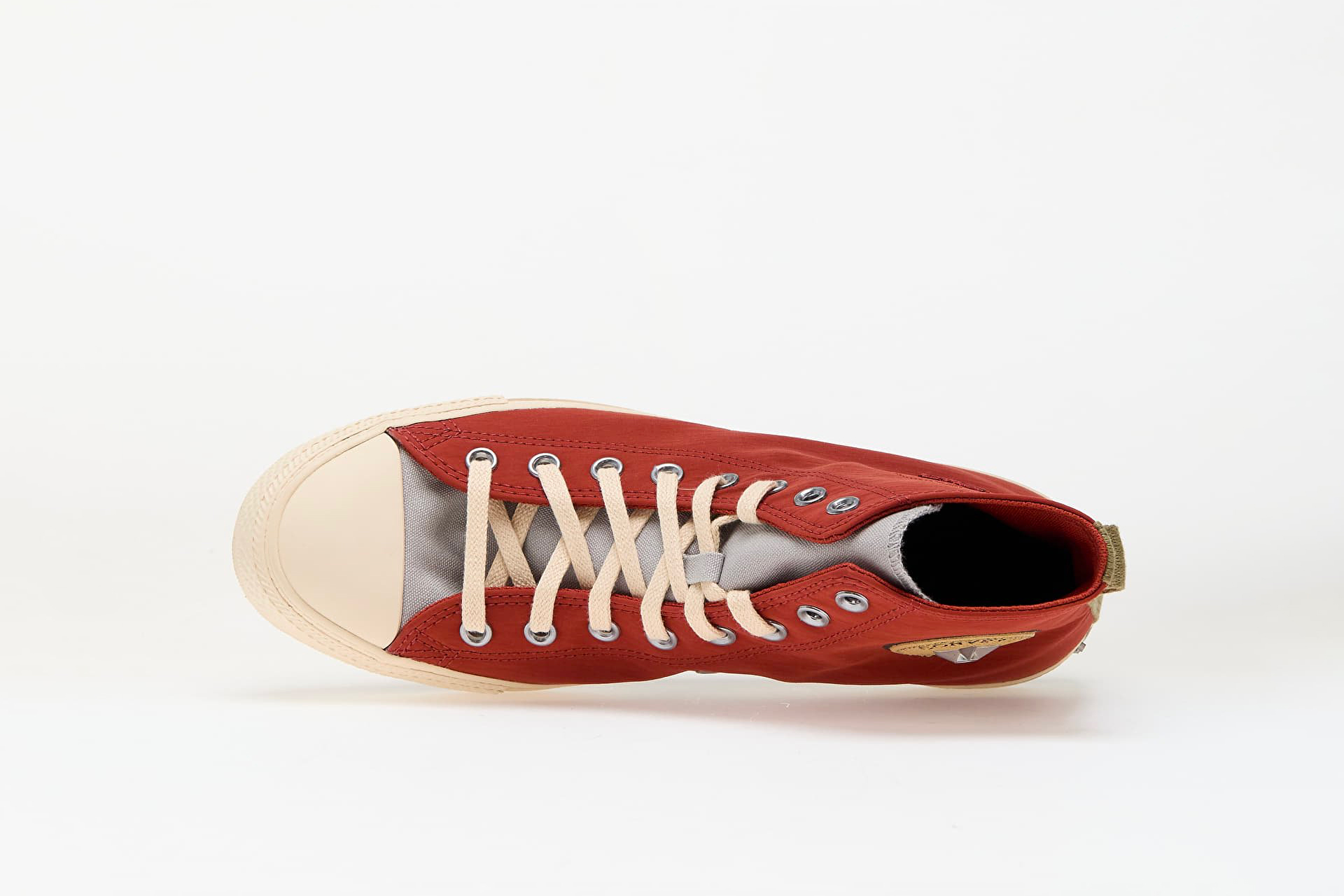 Converse x NARUTO SHIPPUDEN Gaara Chuck Taylor All Star