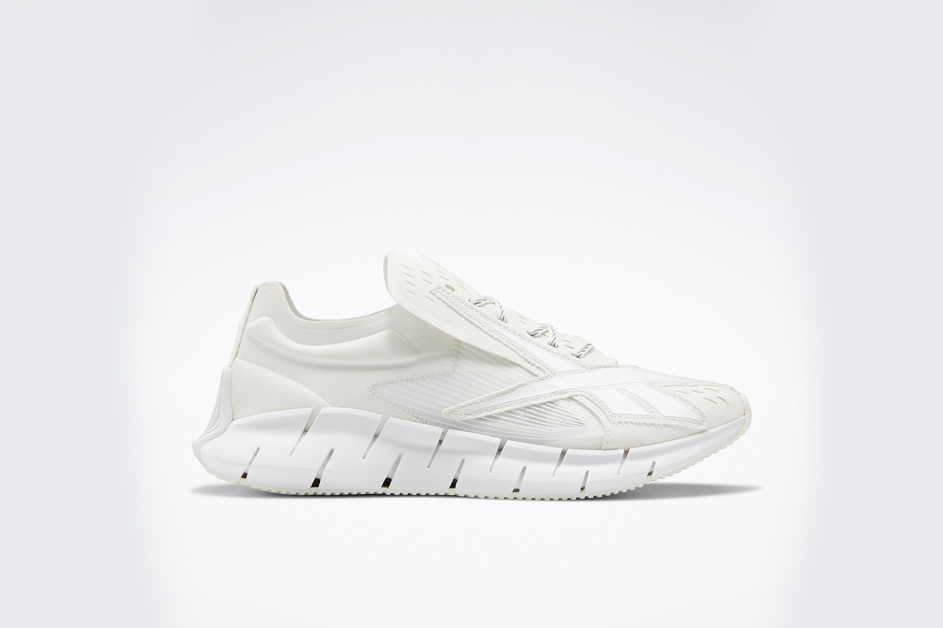 Reebok x Maison Margiela Zig 3D Storm Memory Of Shoes - GW5008