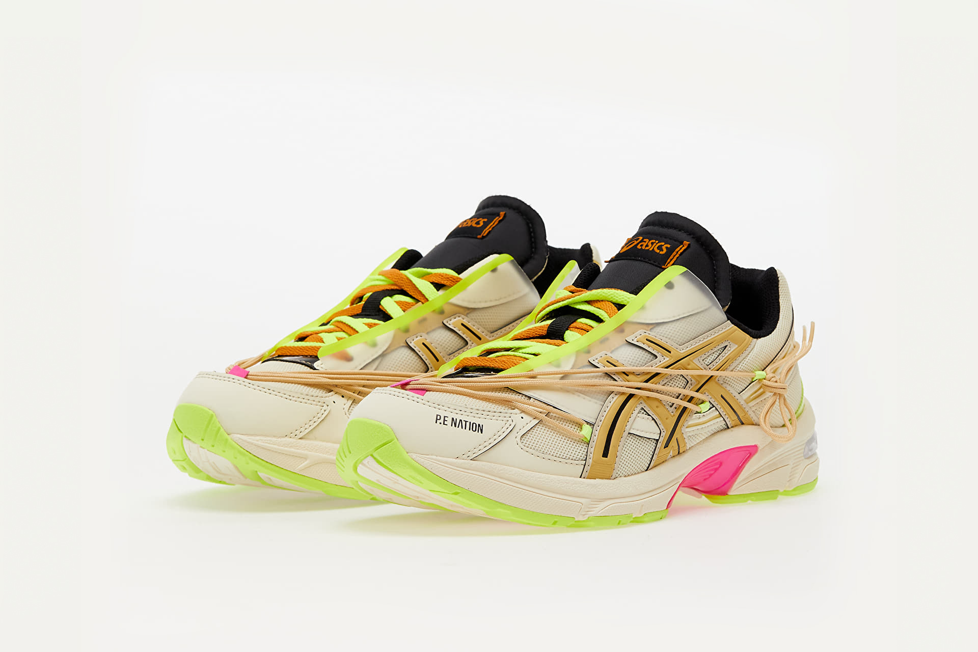 Asics x P.E Nation Gel-1130