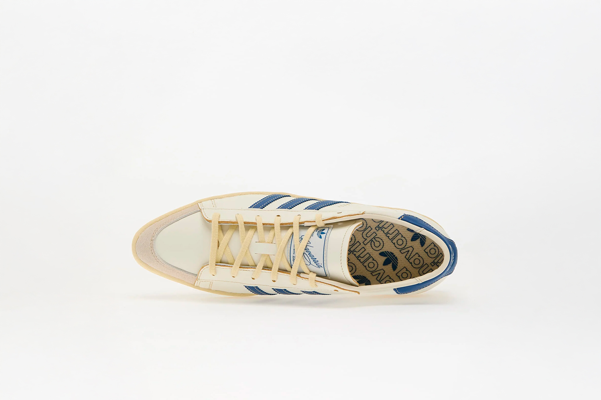 adidas x Willy Chavarria Jabbar Lo
