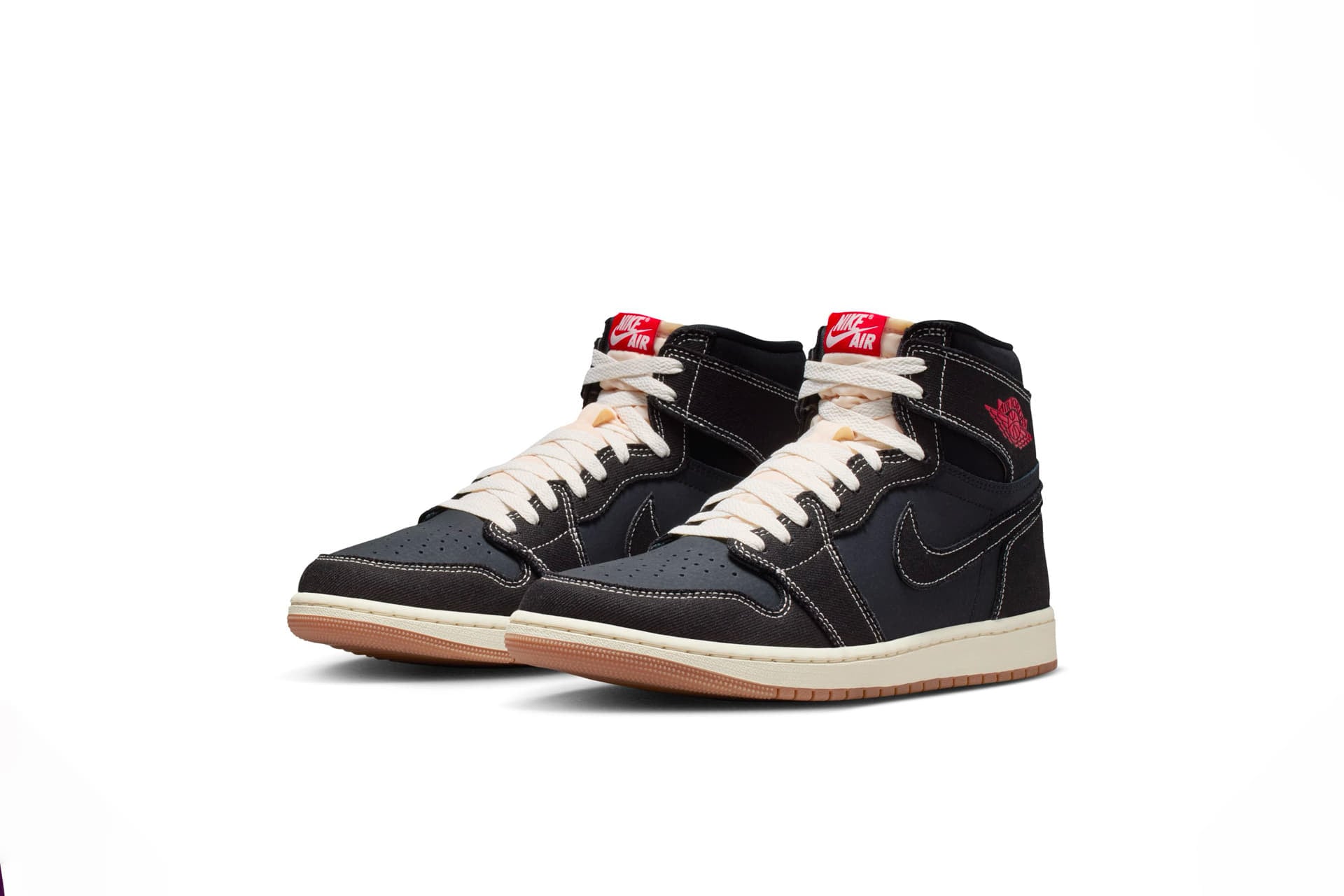 Air Jordan 1 Retro High OG "Flight Club"