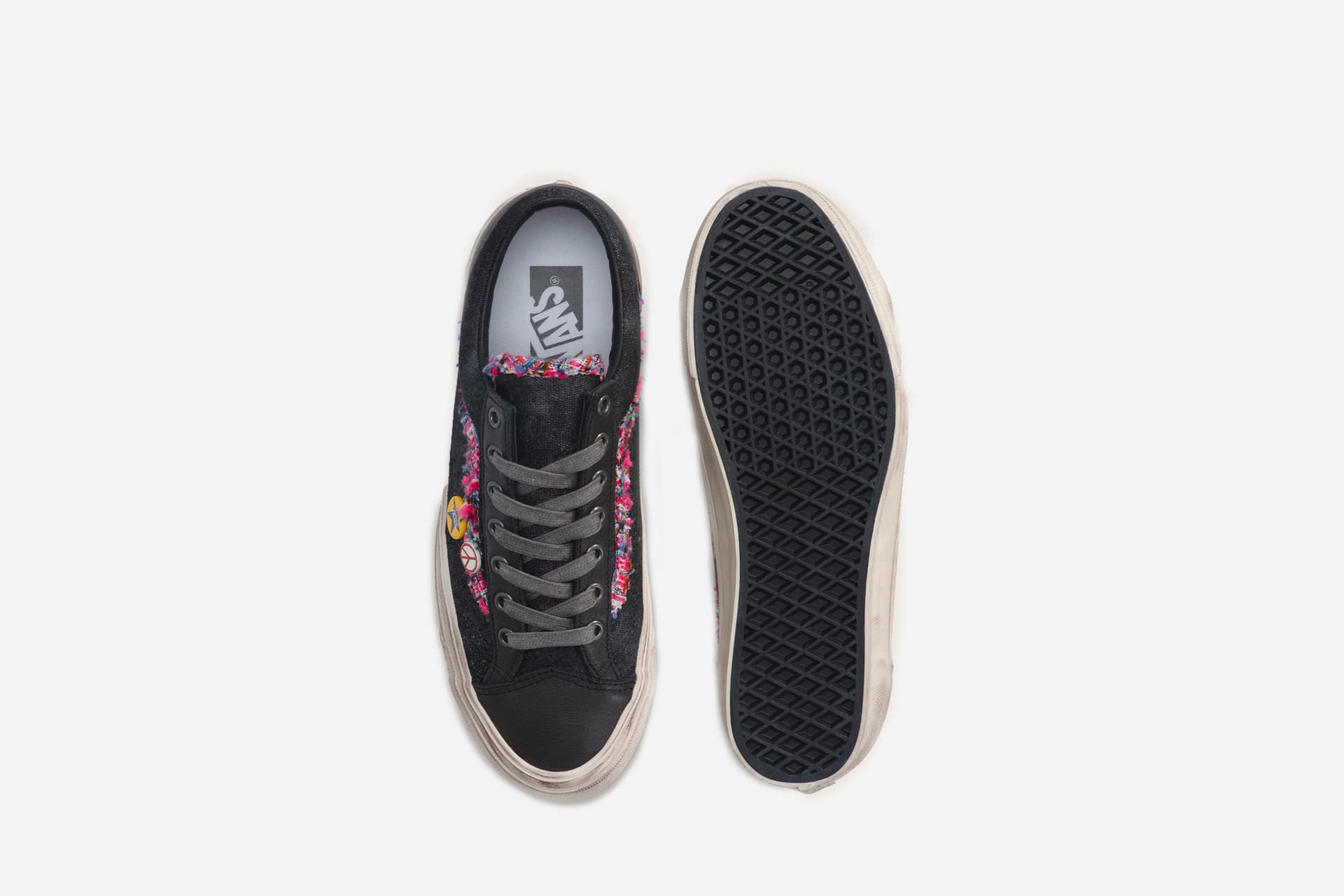 Vans LX Old Skool 36