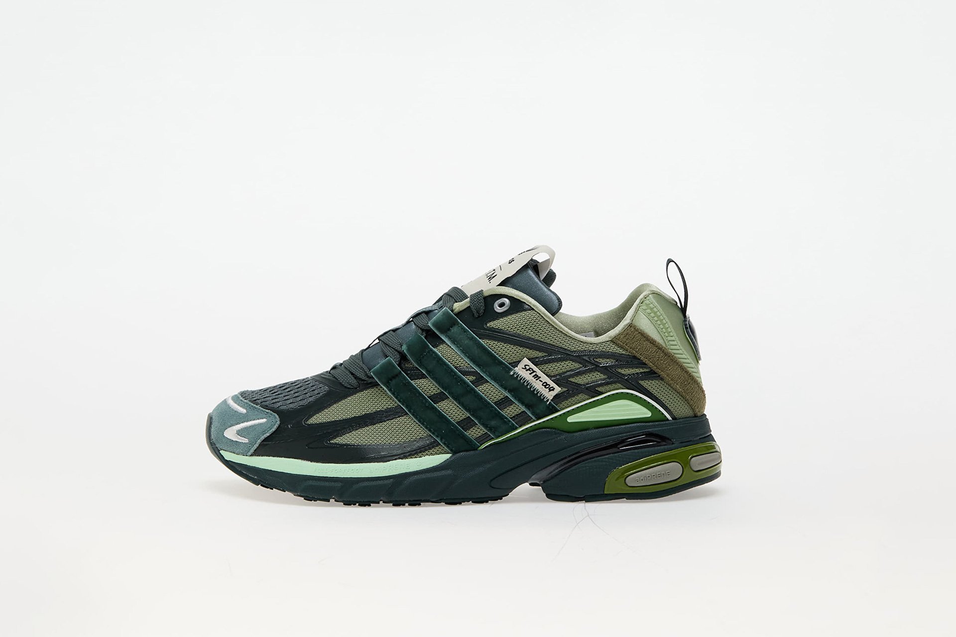 adidas x Song Fot The Mute Adistar Cushion