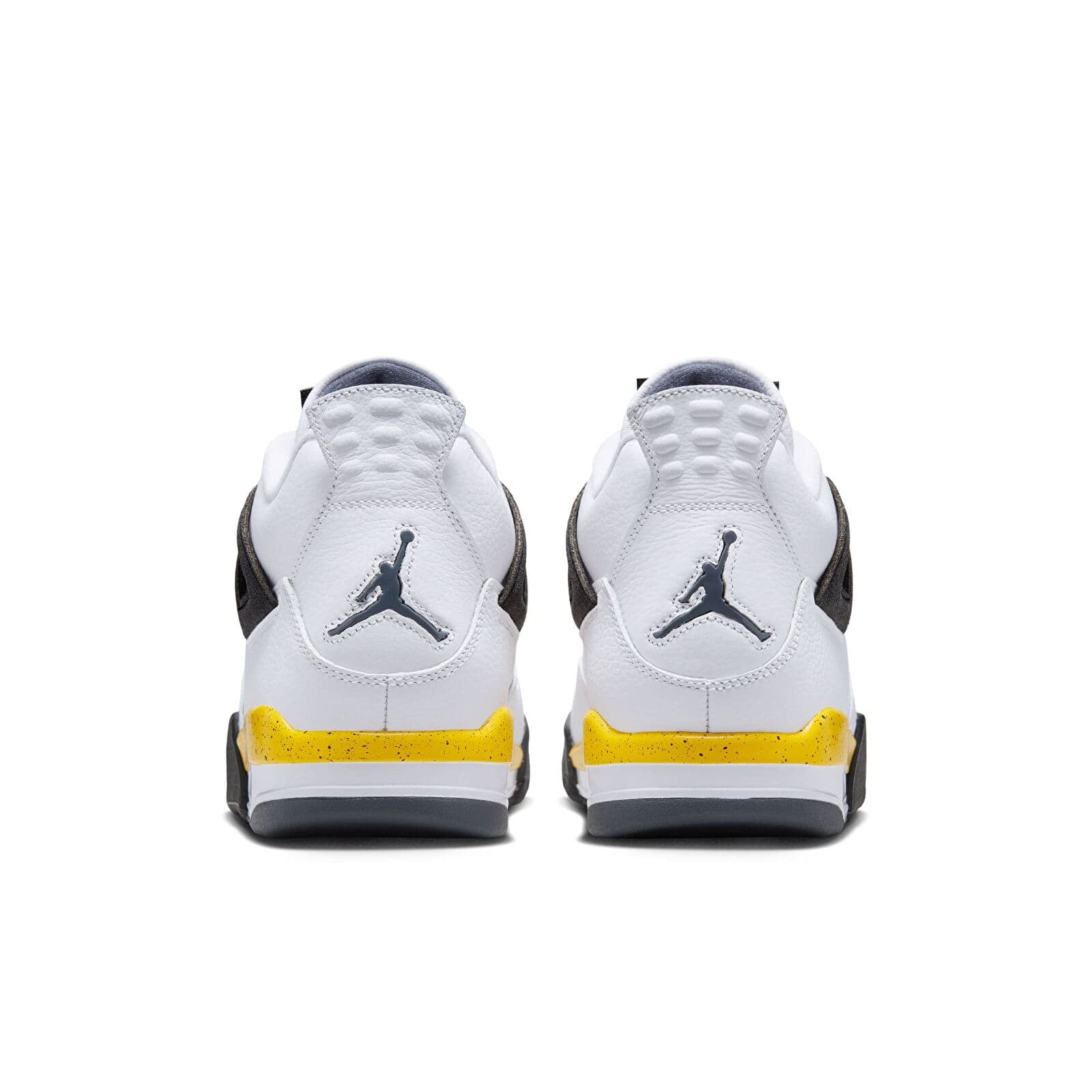 Air Jordan 4 Retro "Tour Yellow"