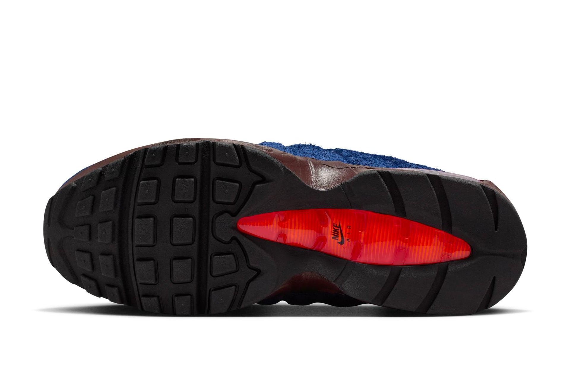 Nike Air Max 95 Big Bubble