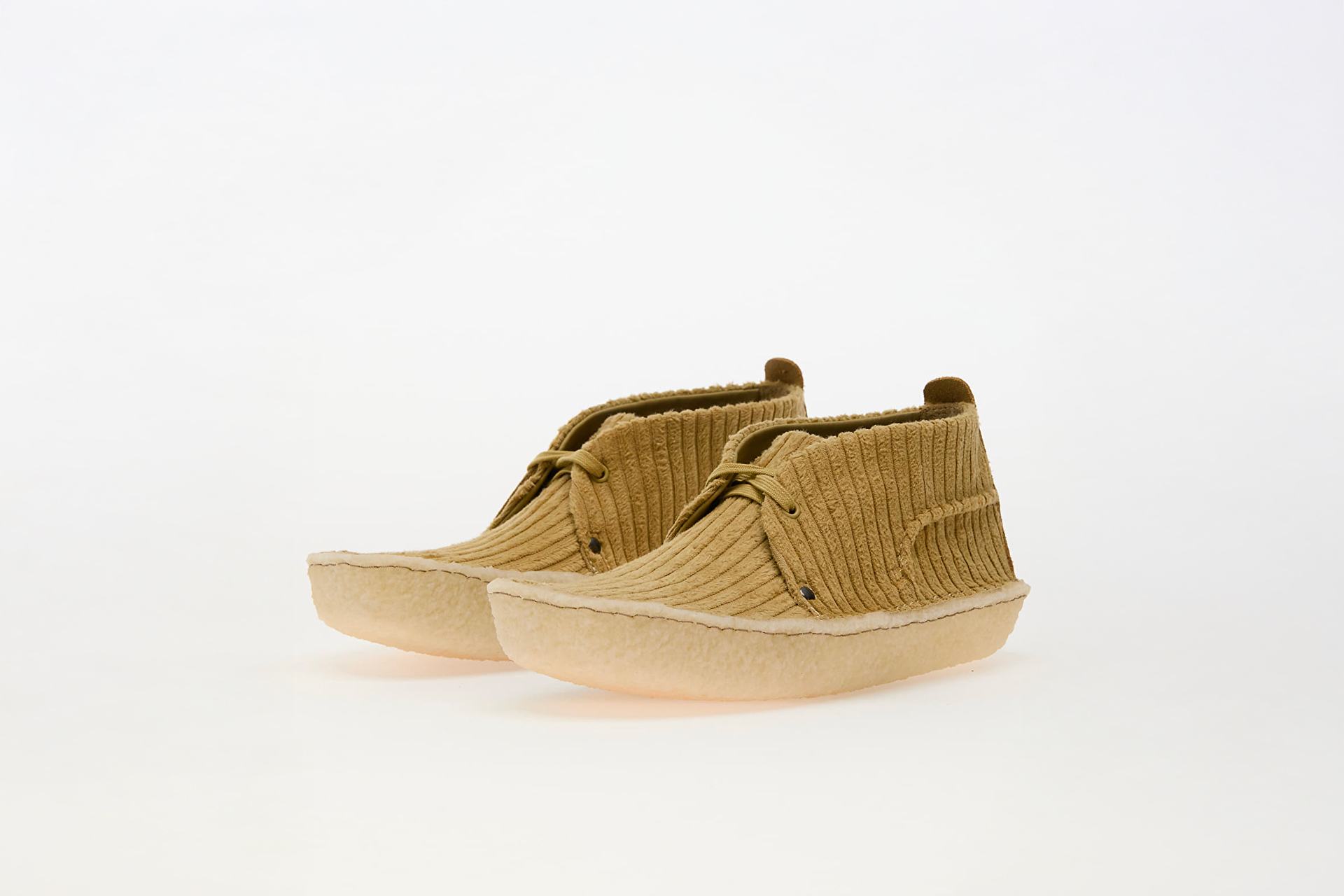 Clarks Originals x Liam Gallagher Desert Rain