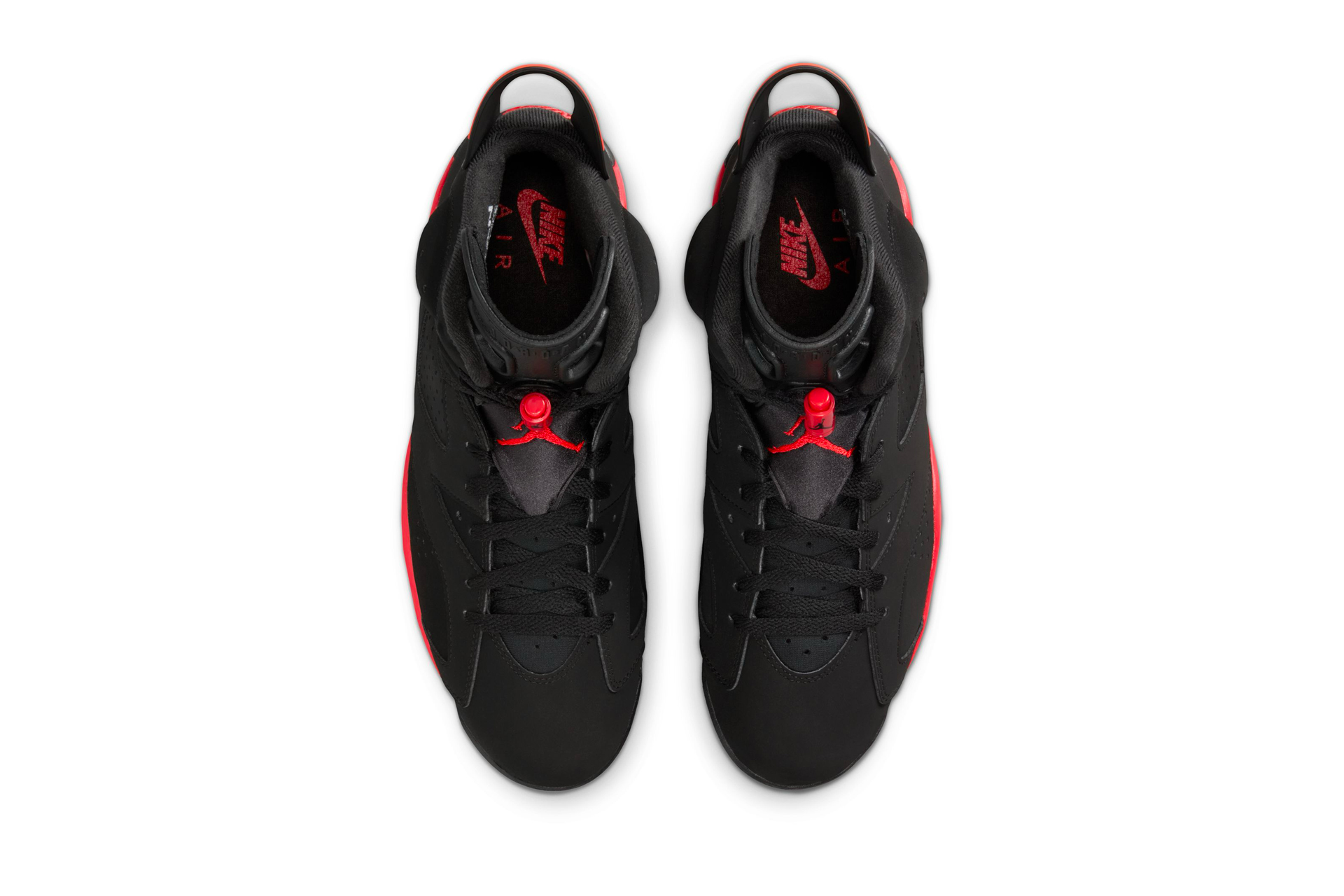 Air Jordan 6 Retro "Reverse Infrared"