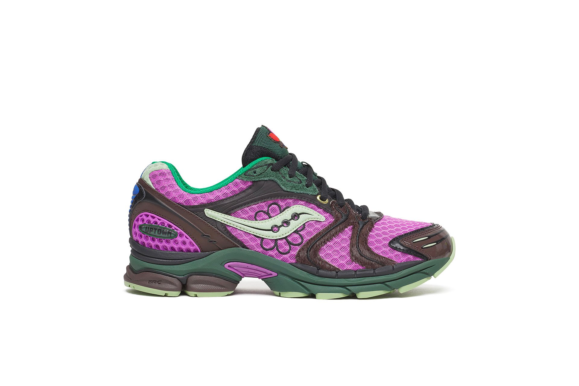 Saucony x Jae Tips Progrid Triumph 4