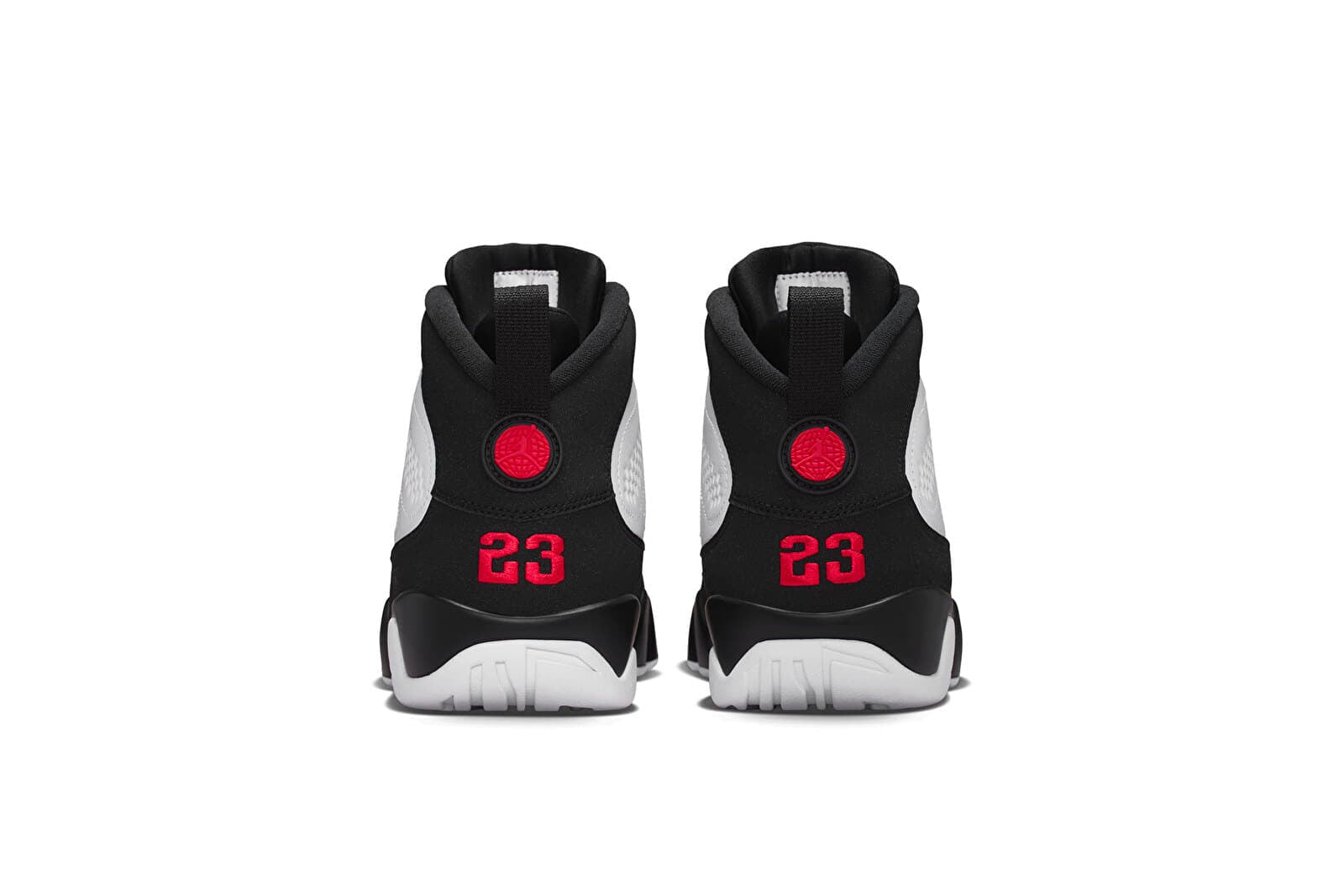 Air Jordan 9 Retro "Space Jam"