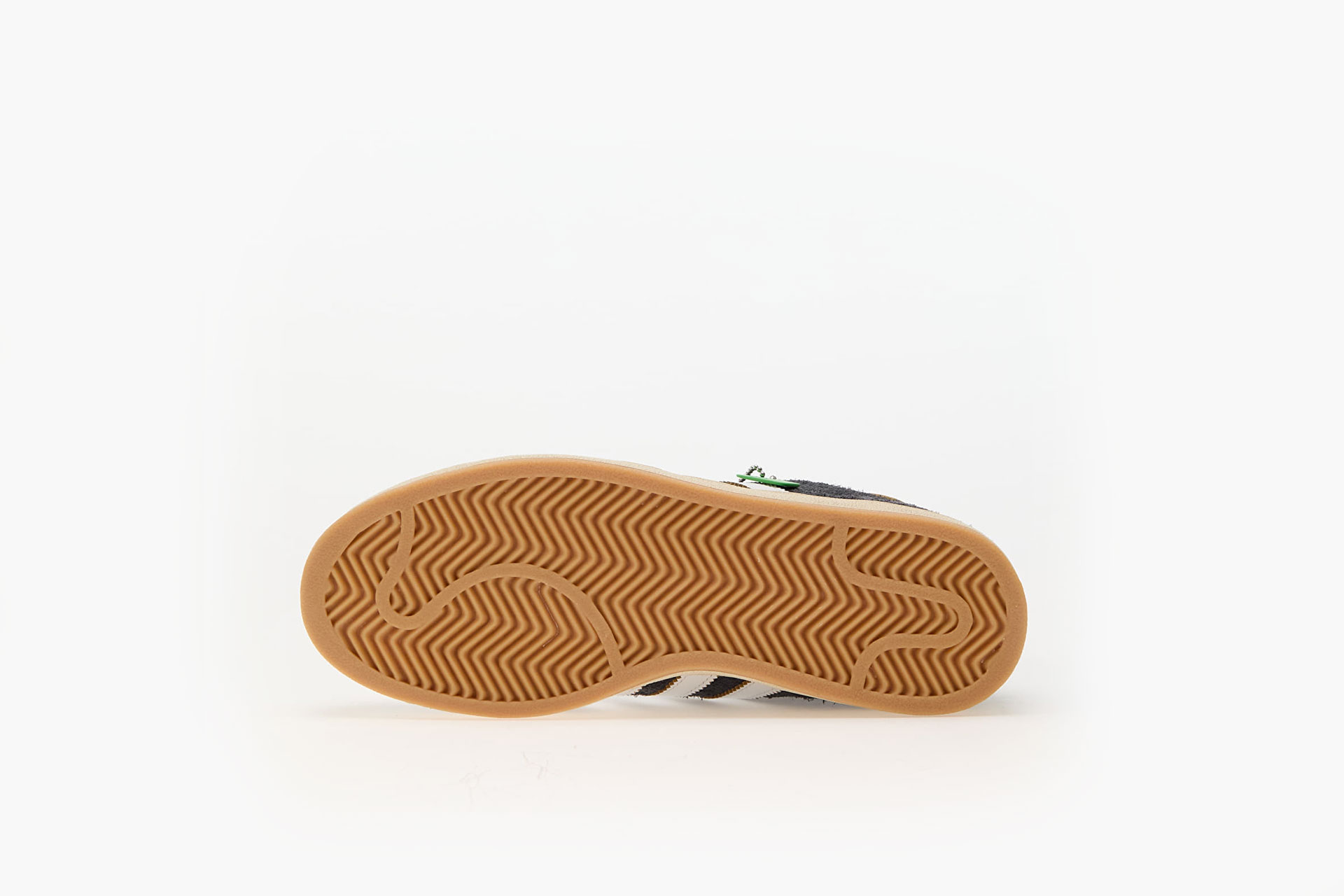 adidas x Korn Campus 2.0 Korn - IF4282 - Carbon / White/ Off White -  Footshop - Releases