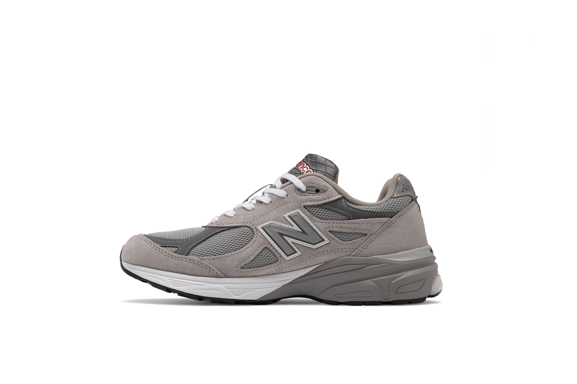 New Balance 990 V3 - M990GY3 - Grey - Footshop - Releases
