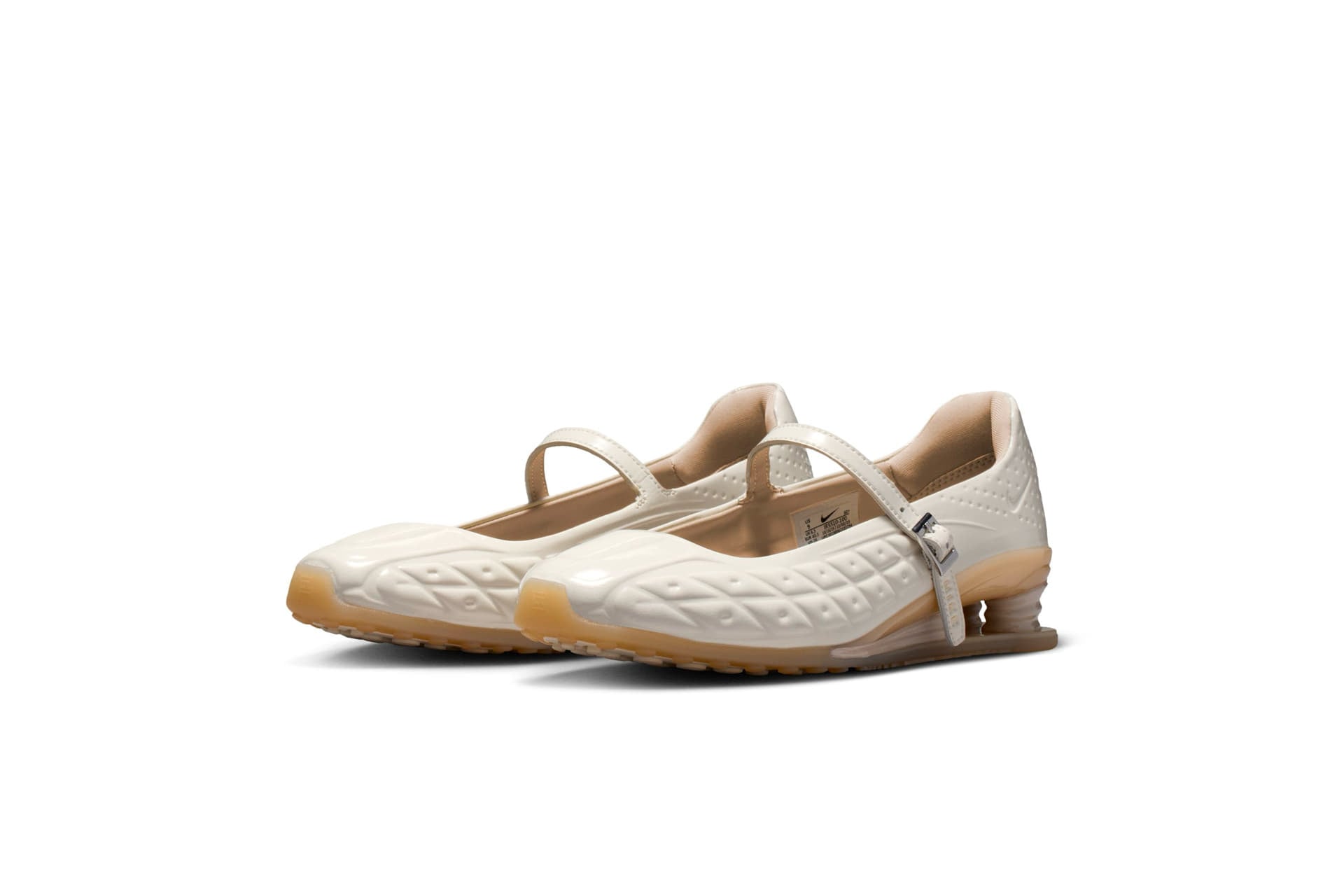 Nike W Shox Z Calistra