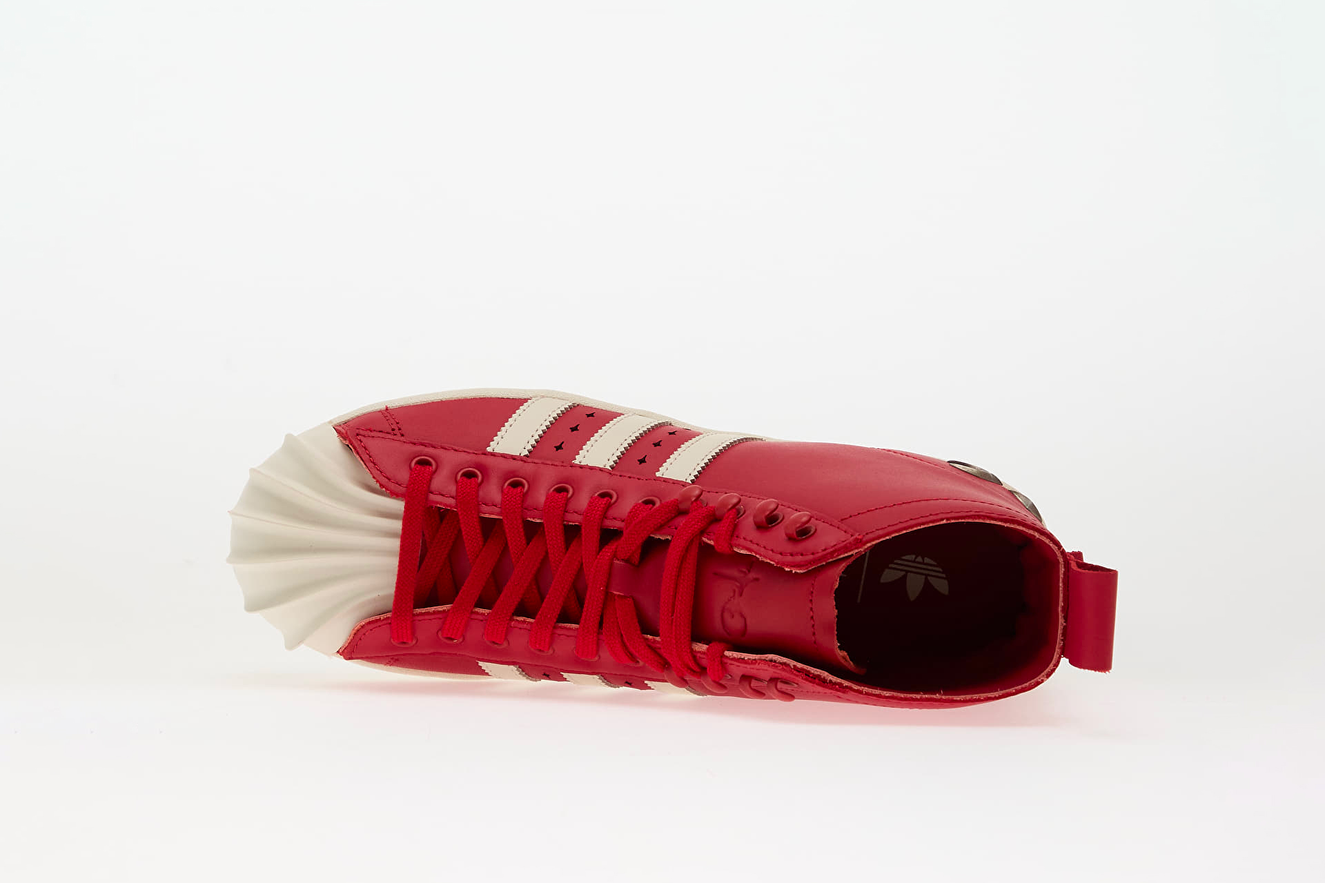 adidas x Thug Club Superstar Boot Luxe
