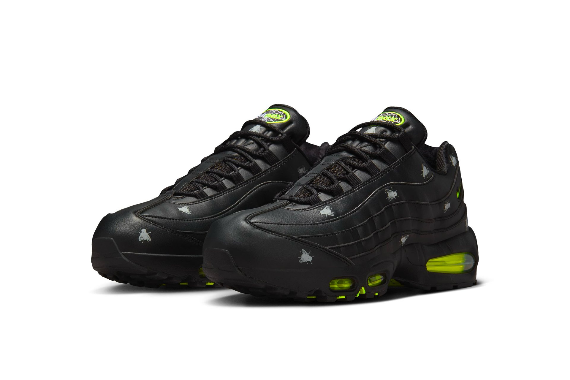 Nike Air Max 95 Premium
