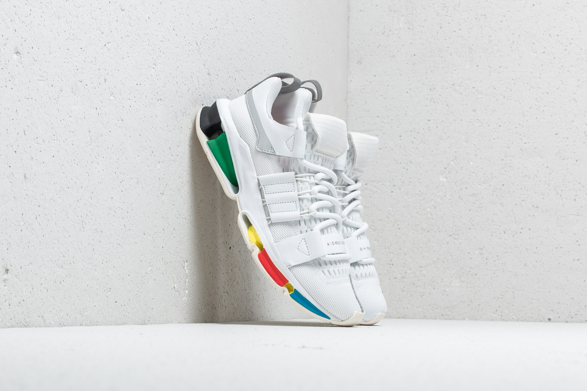 adidas x Oyster Holdings Twinstrike - BD7262 Cloud / Off White / Core Black - Footshop - Releases