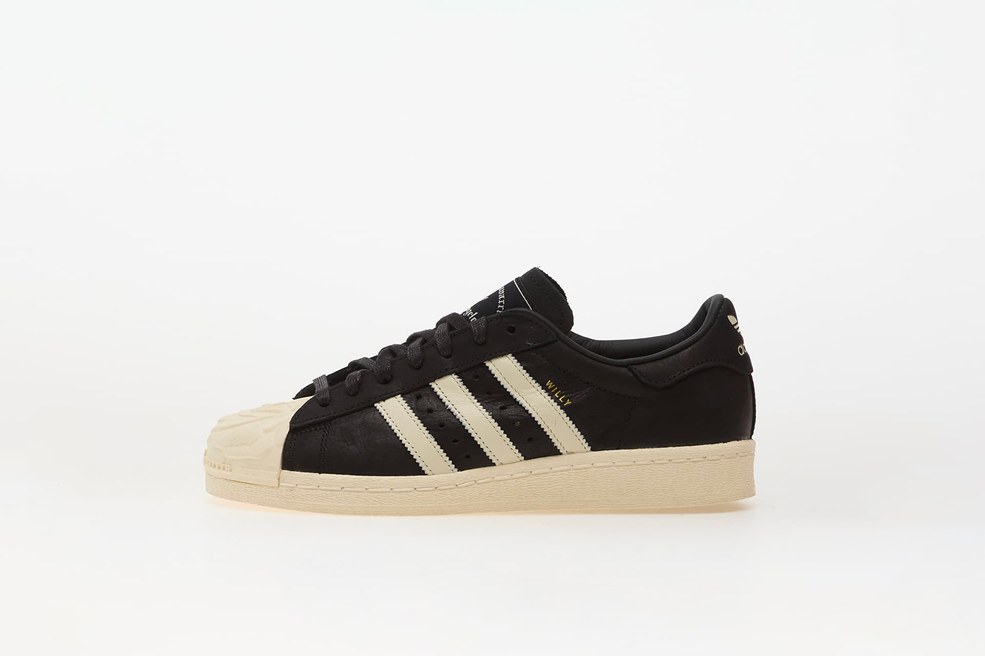 adidas x Willy Chavarria Superstar