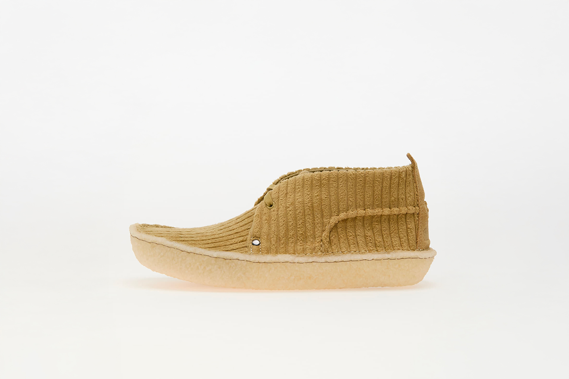 Clarks Originals x Liam Gallagher Desert Rain