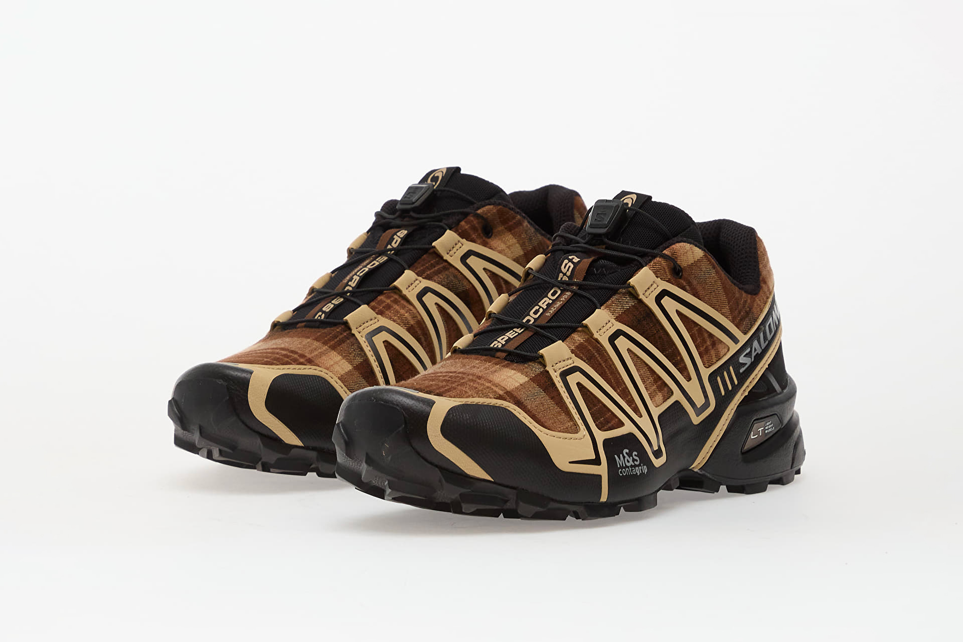 Salomon Speedcross 3 Holiday