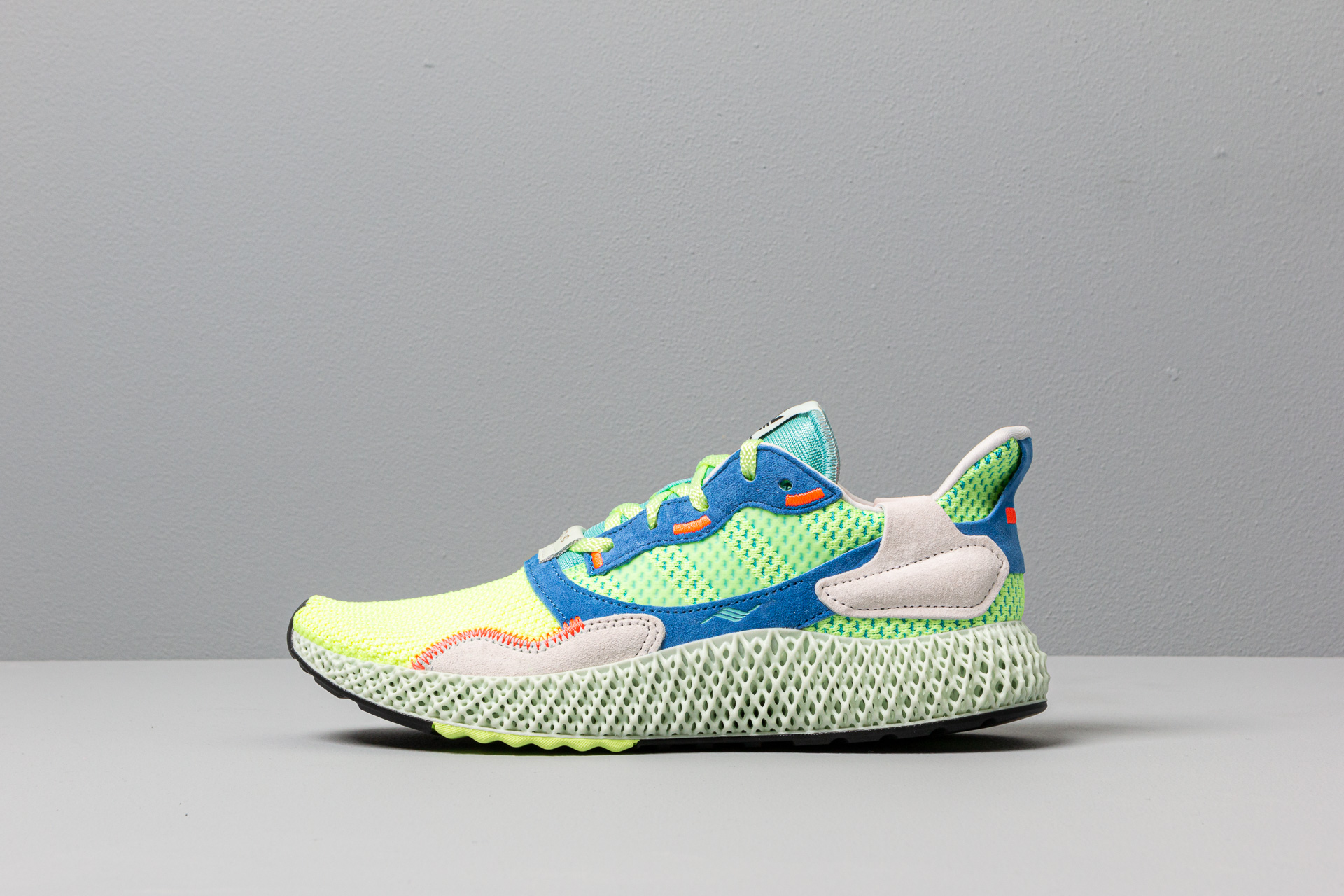 Adidas zx 4000 4d 2024 raffle