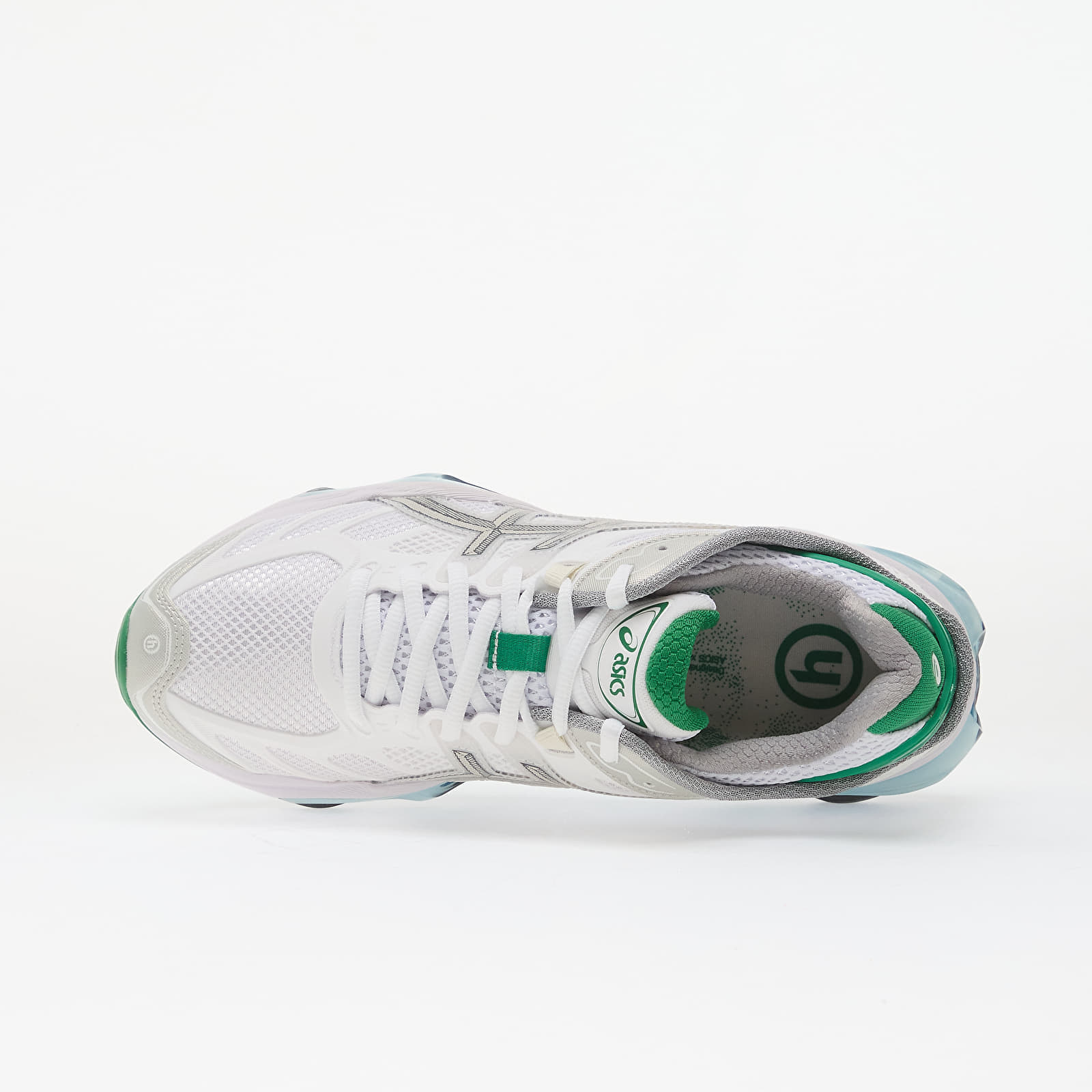 Asics x Hidden NY Gel-Kinetic 2.0