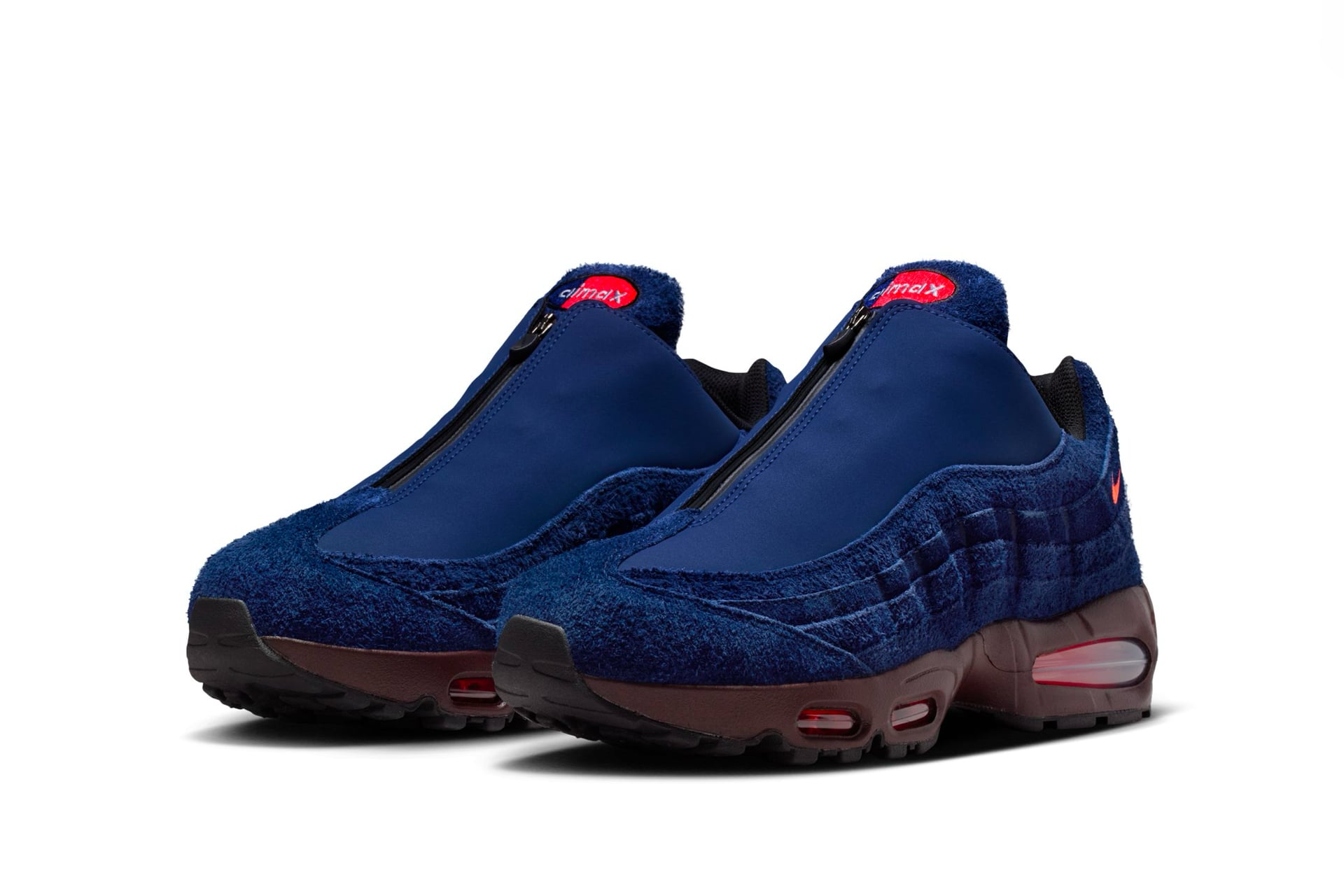 Nike Air Max 95 Big Bubble