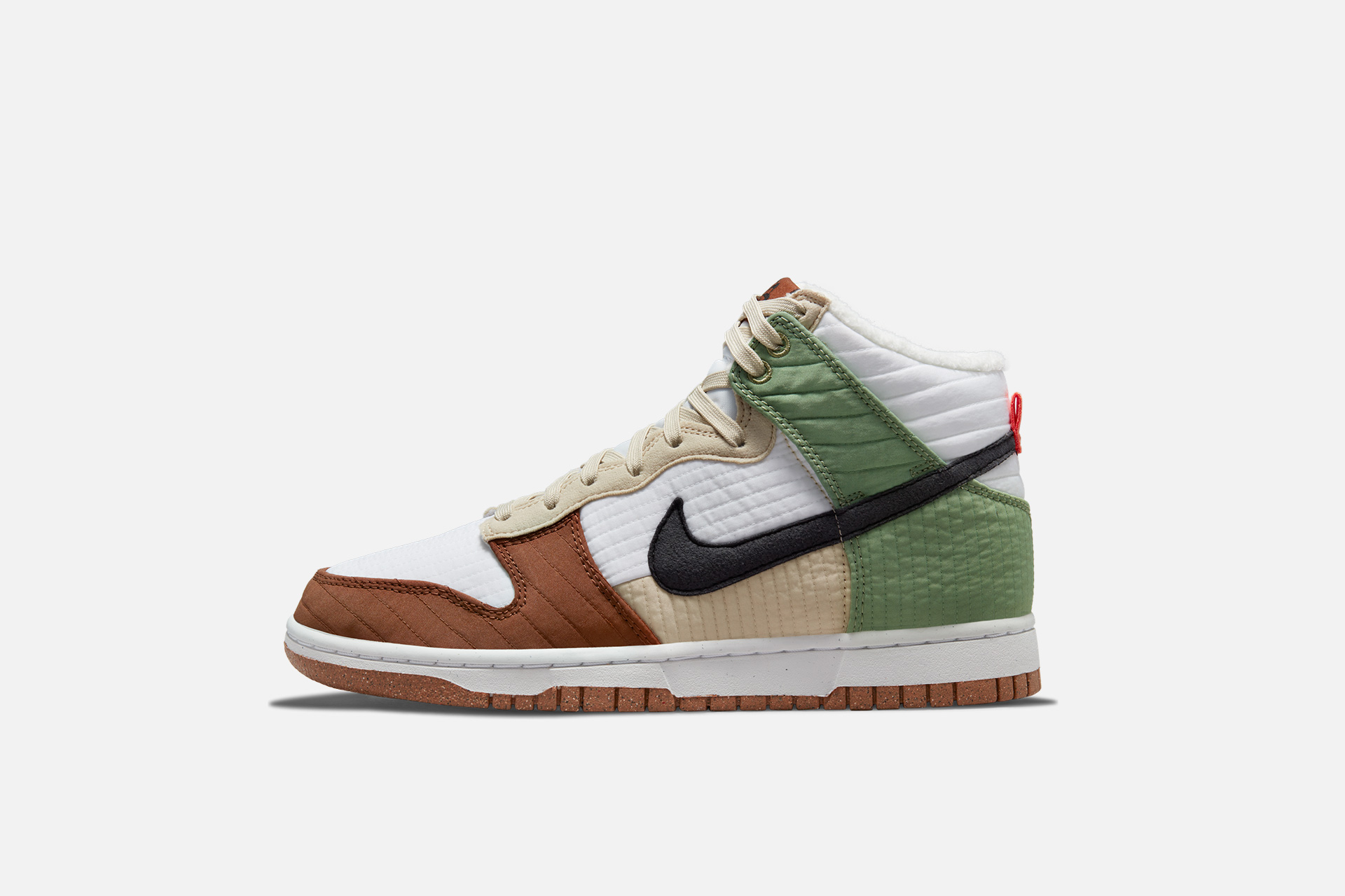 Nike W Dunk High LX Next Nature