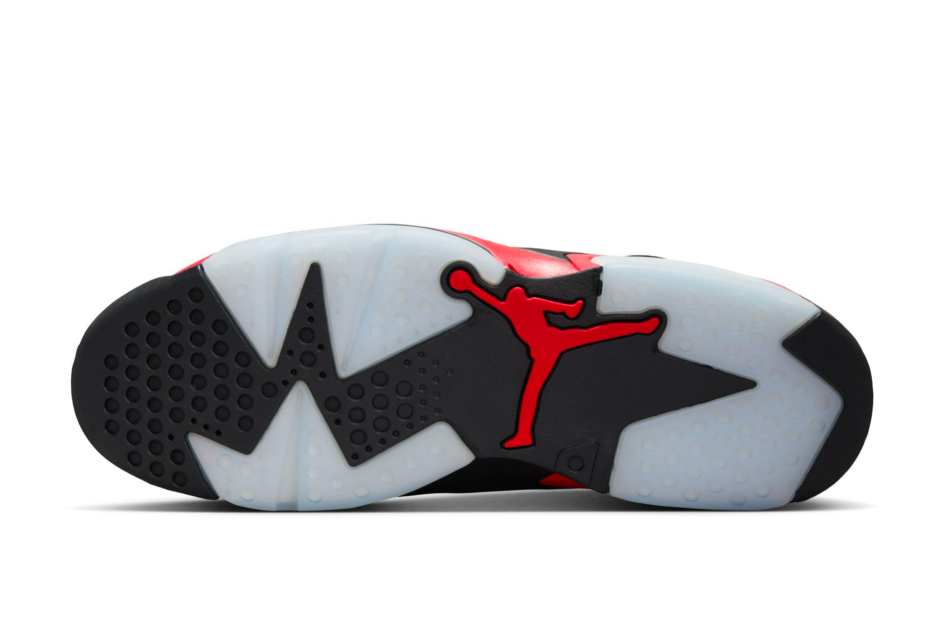 Air Jordan 6 Retro "Reverse Infrared"