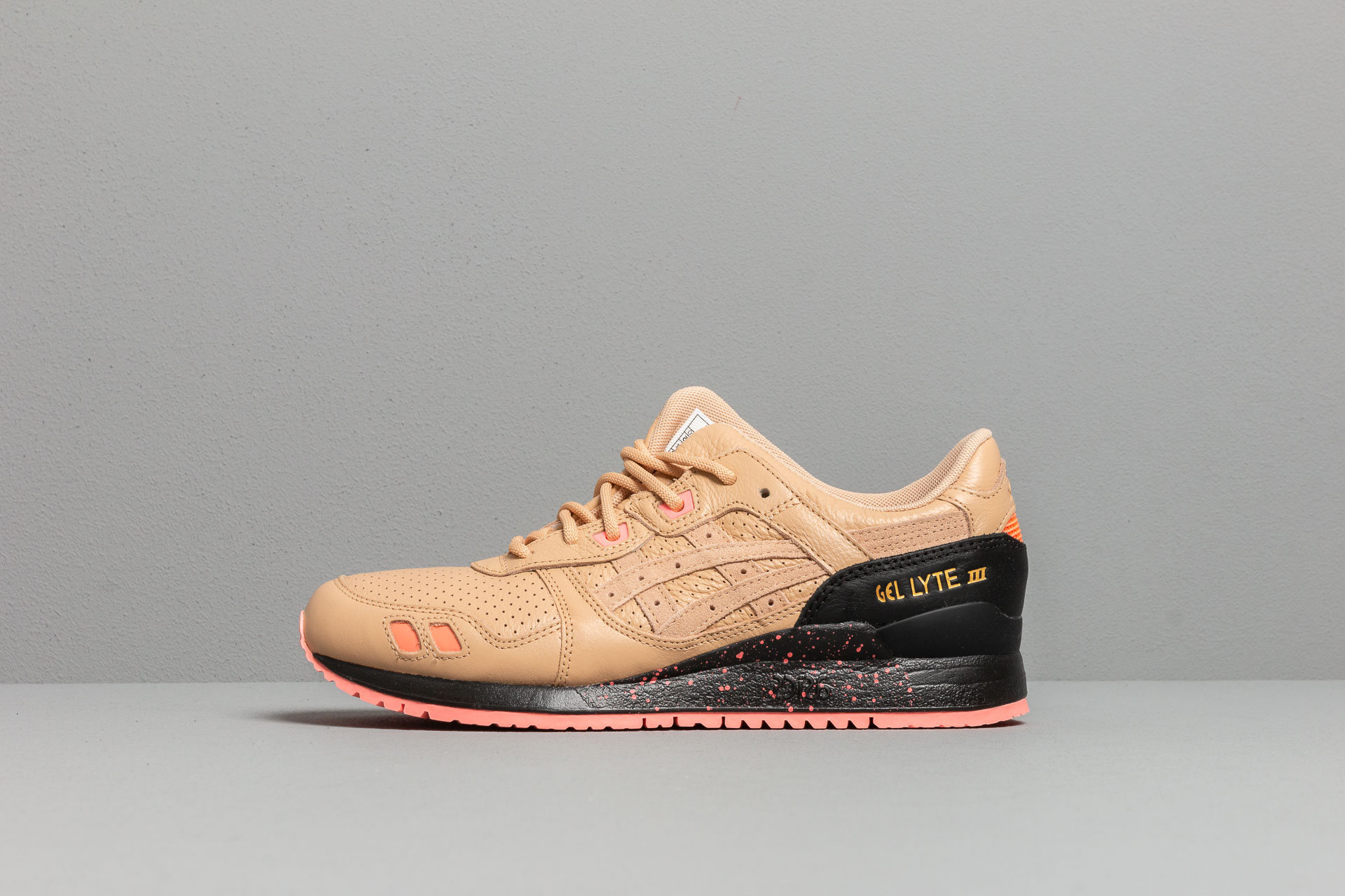 ASICSTIGER X SNEAKER FREAKER GEL LYTE™ III