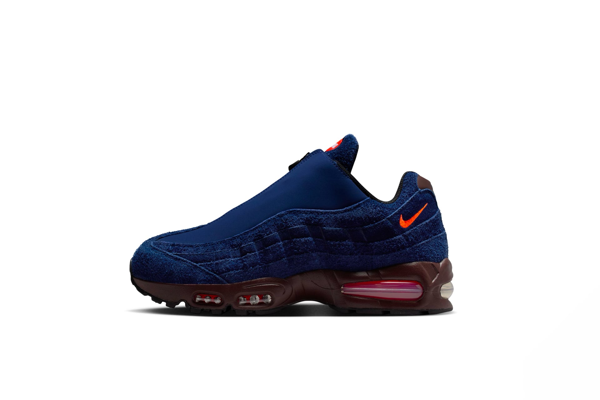 Nike Air Max 95 Big Bubble