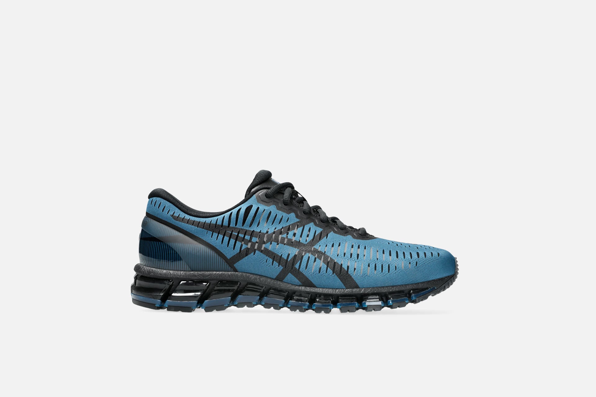 Asics x C.P. Company Moroccan Blue/ Caviar