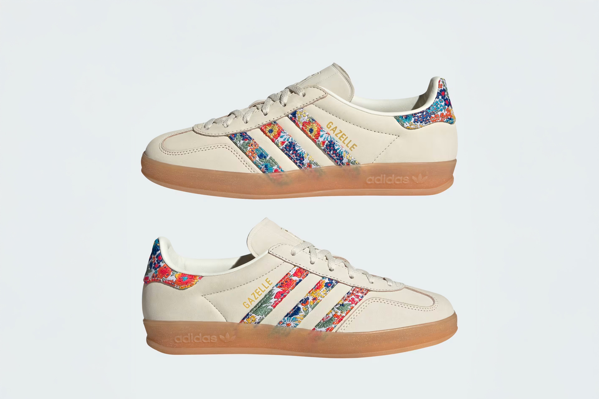 adidas Gazelle Indoor W