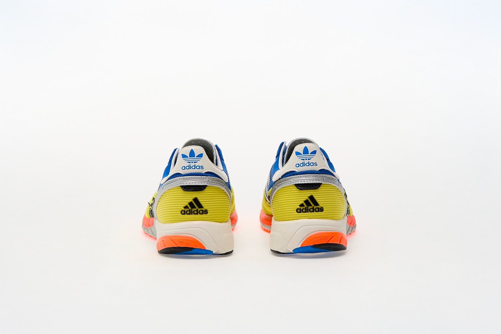 adidas x Bad Bunny Adizero SL 72