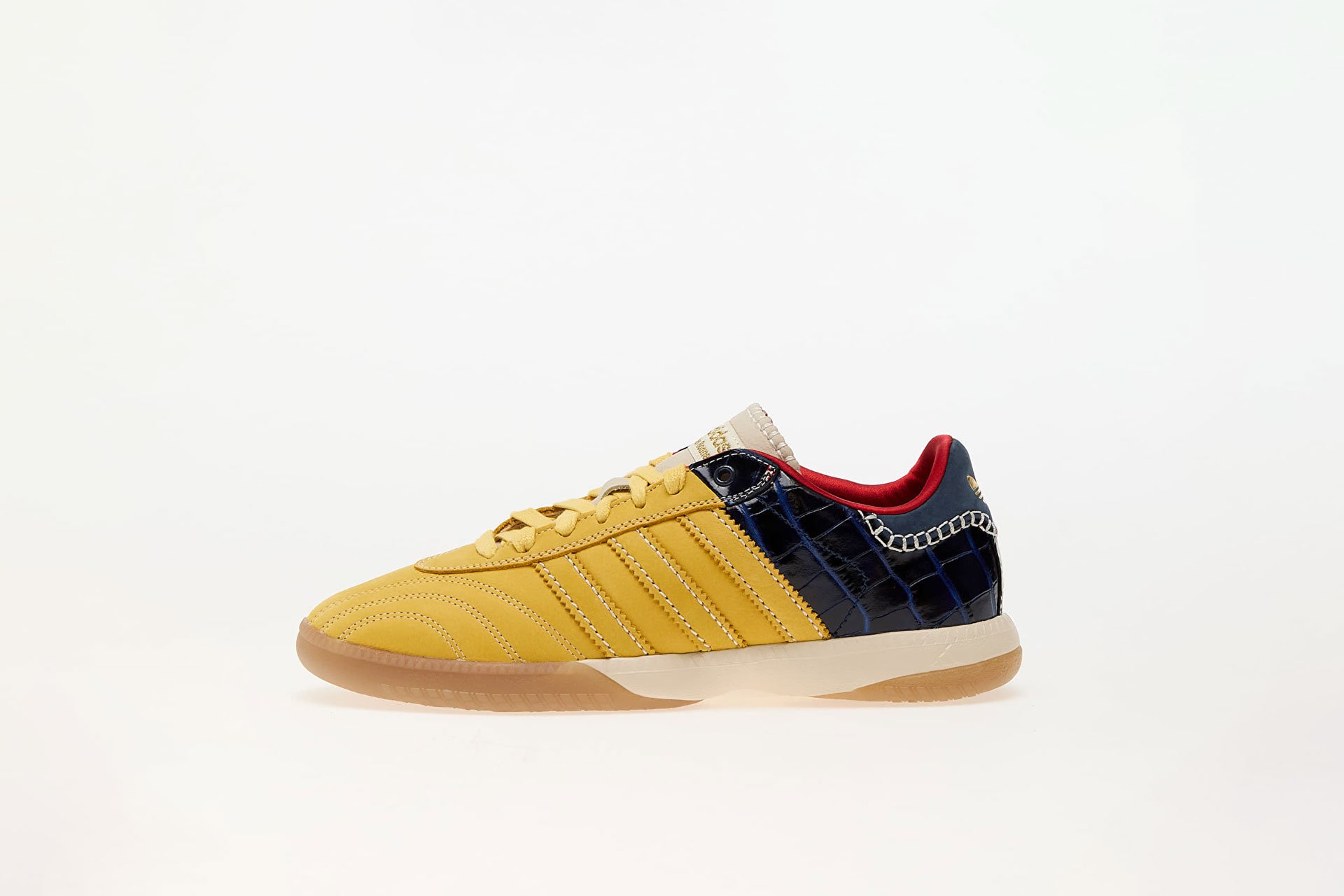 adidas x Wales Bonner Mn Samba Suede