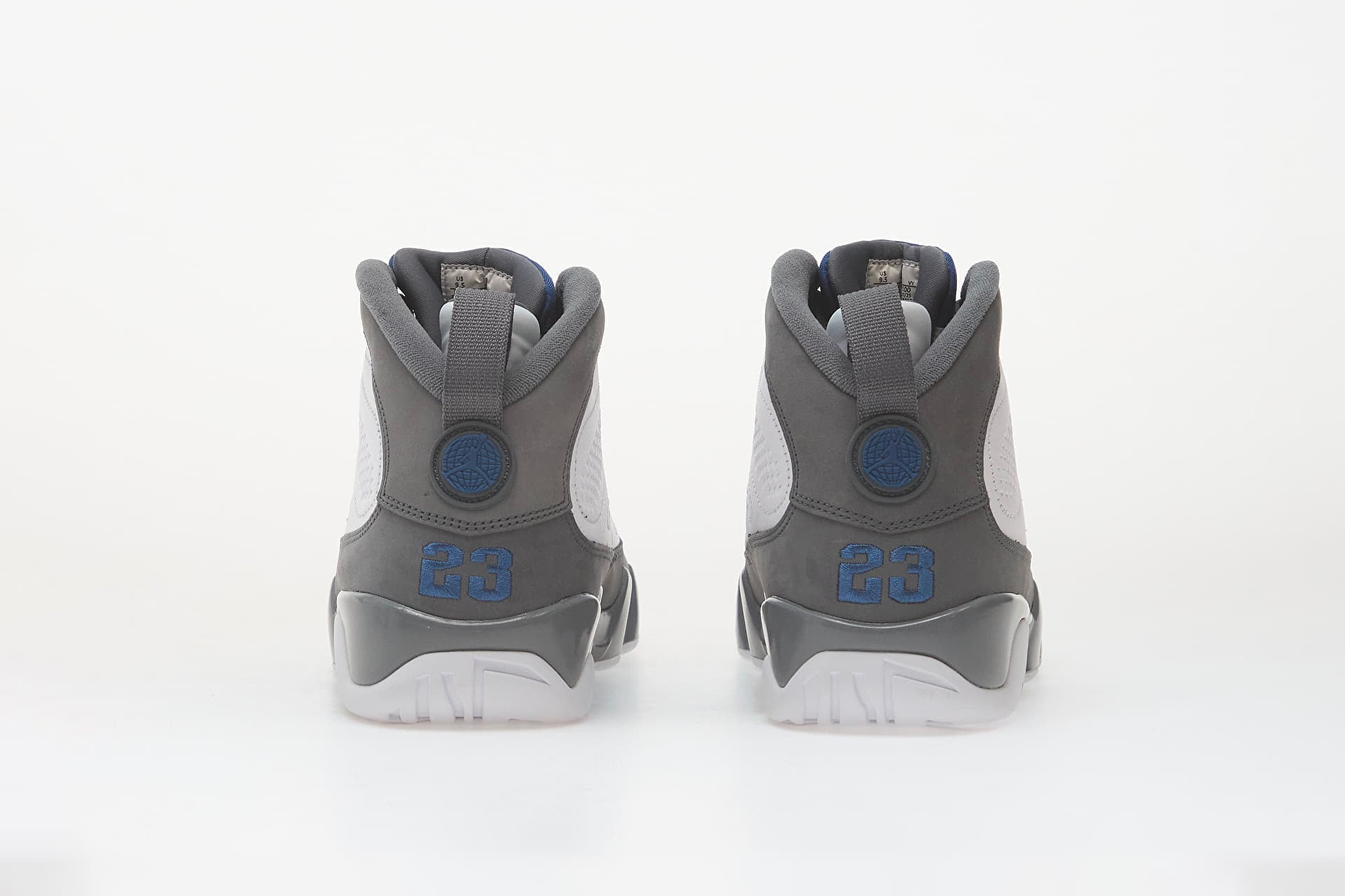 Air Jordan 9 Retro "Flint Grey"