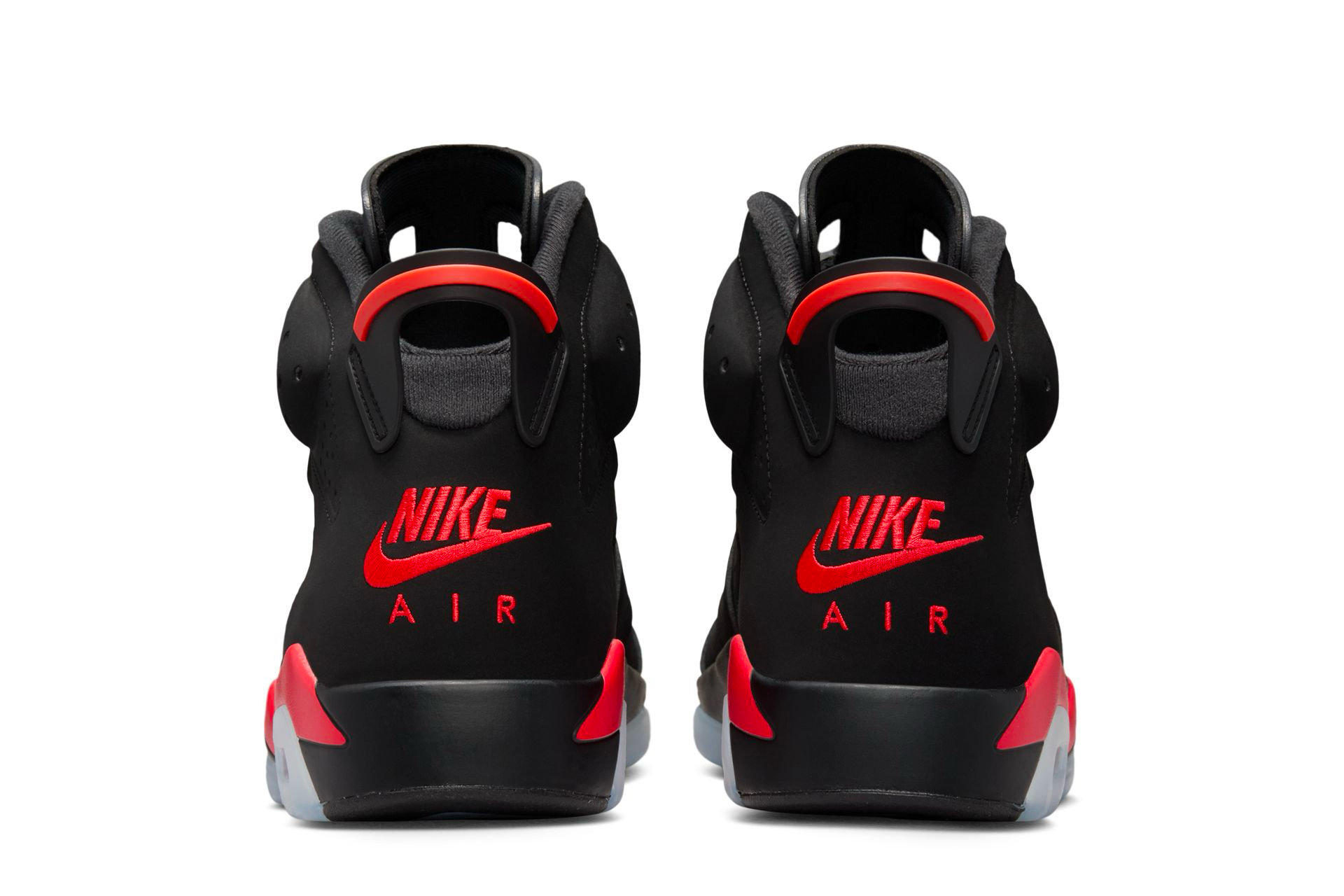 Air Jordan 6 Retro "Reverse Infrared"