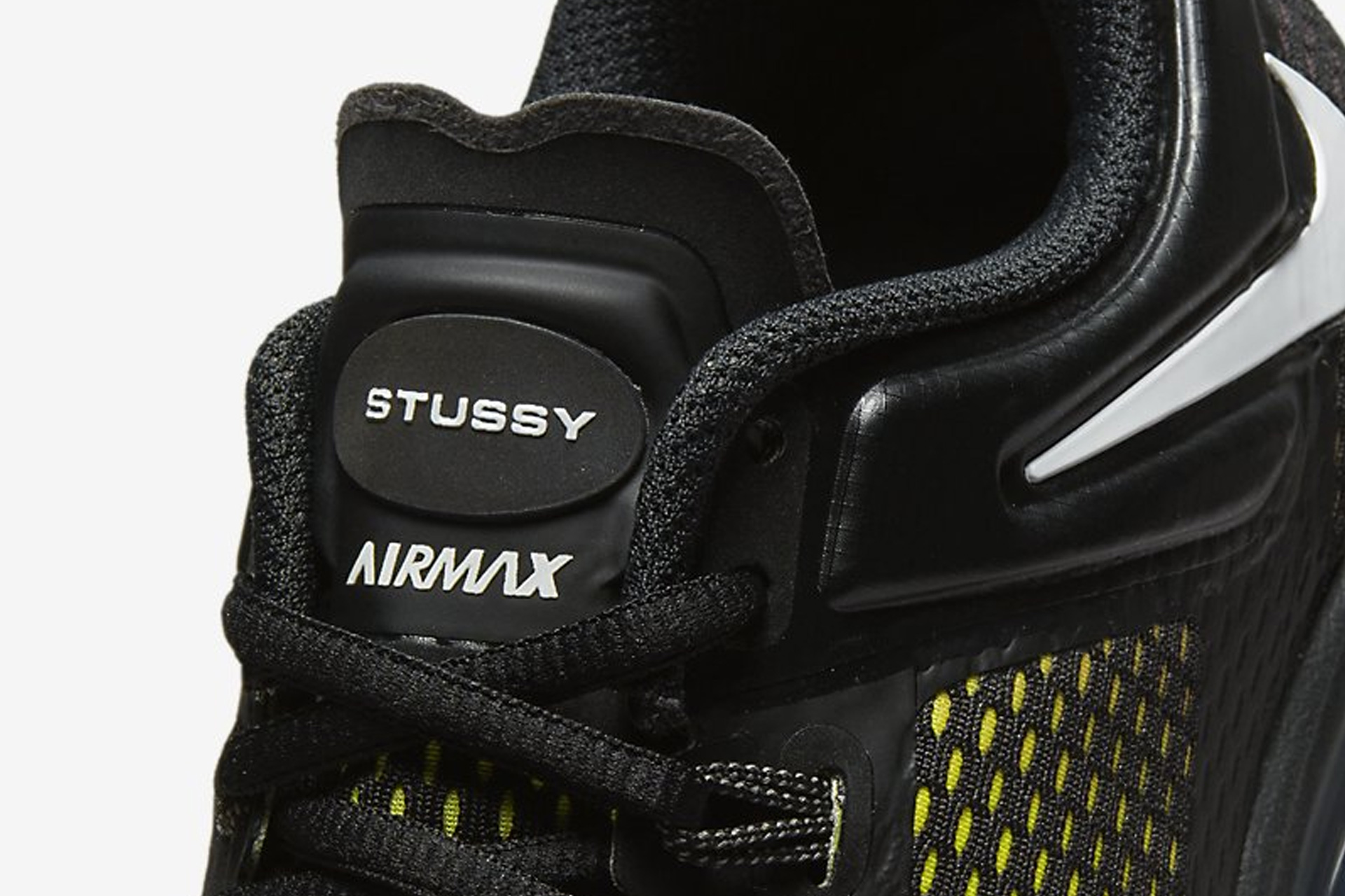Nike x Stüssy Air Max 2013