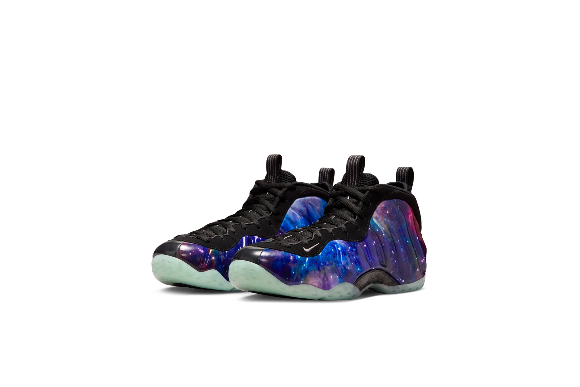 Nike Air Foamposite One Qs