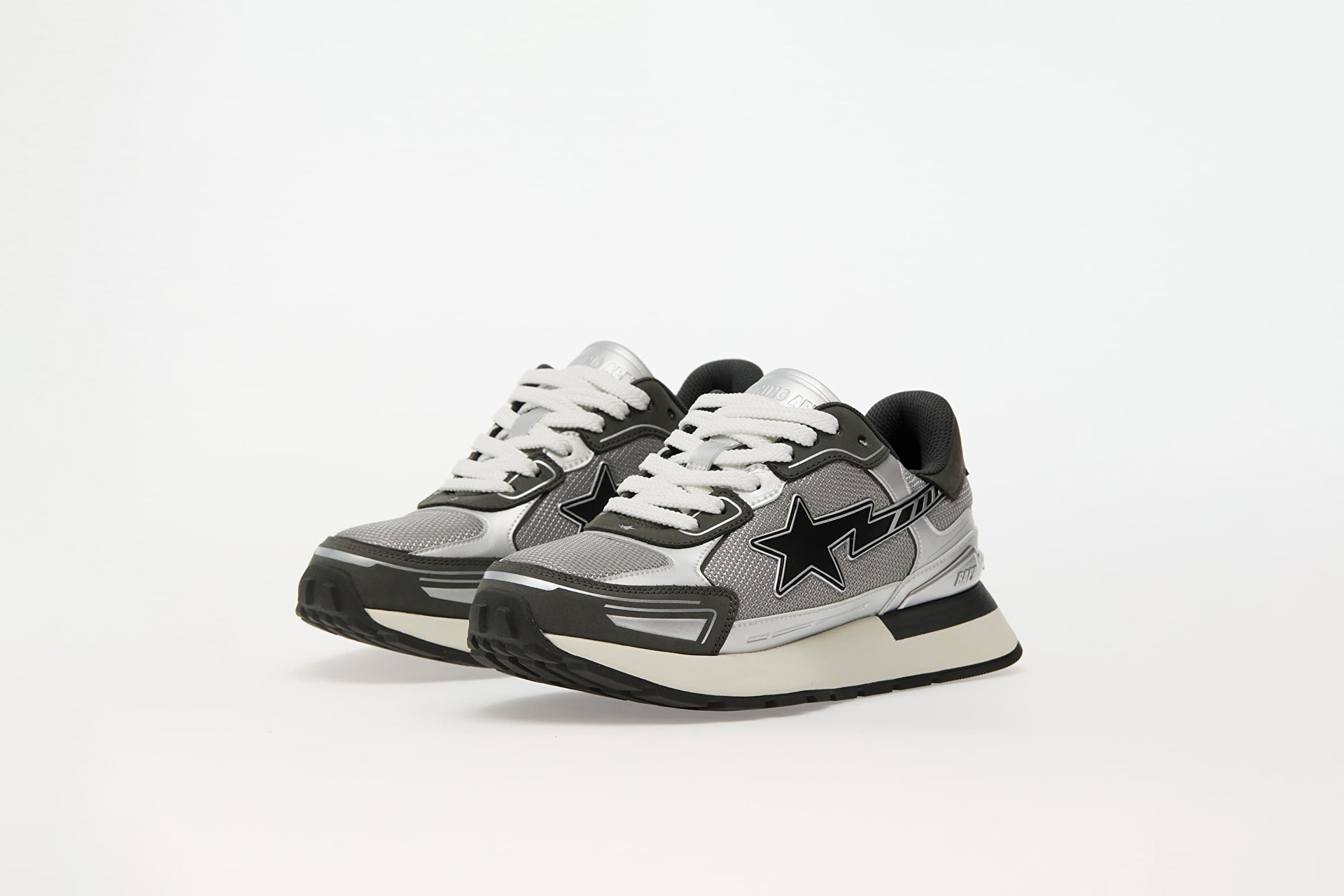 A BATHING APE Cross Sta Express Pro M2