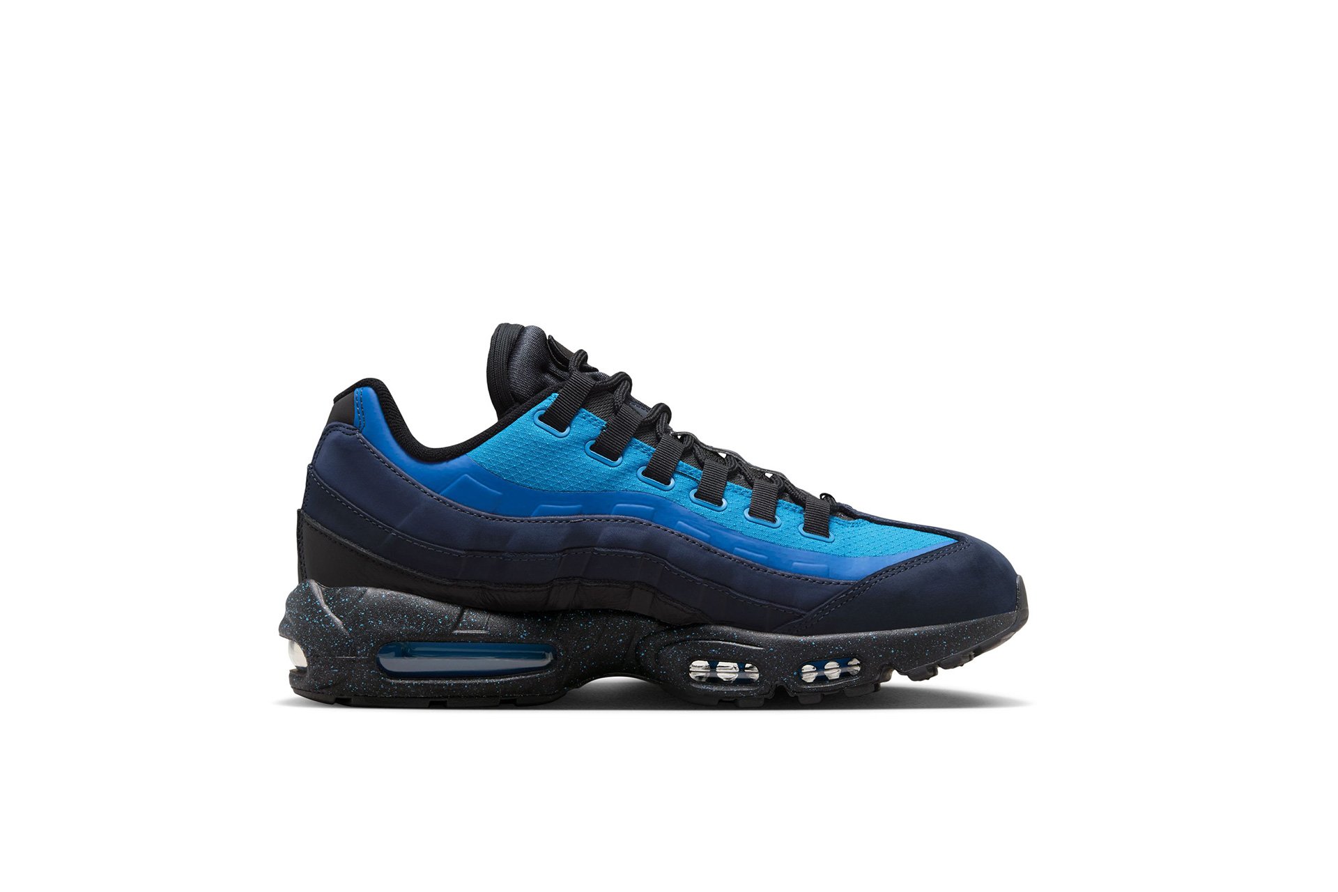 Nike x Stash Air Max 95 Sp