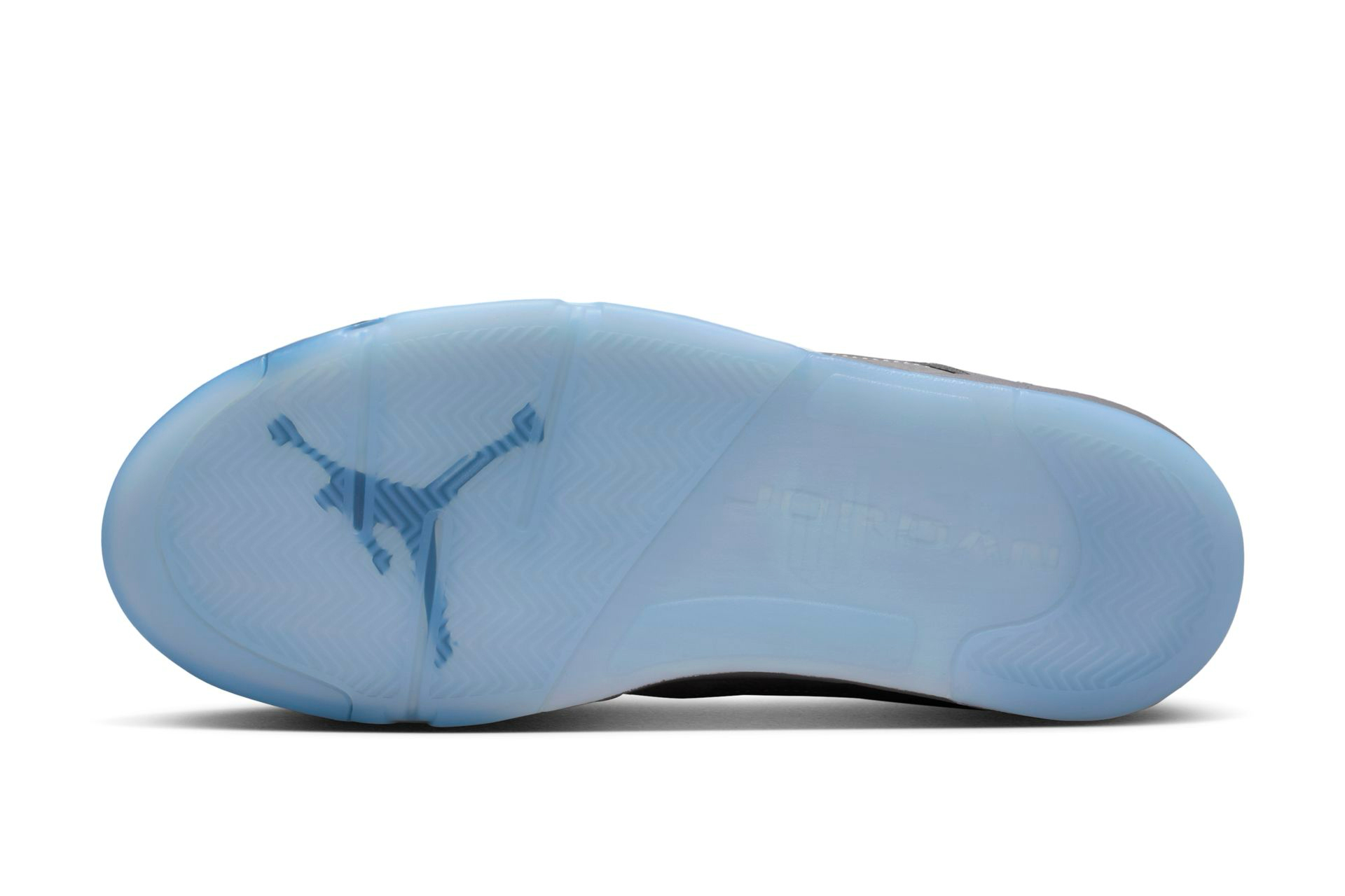 Air Jordan 5 Retro "Wolf Grey"