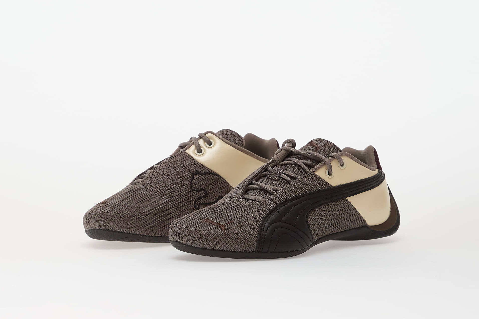 Puma Future Cat Metallic